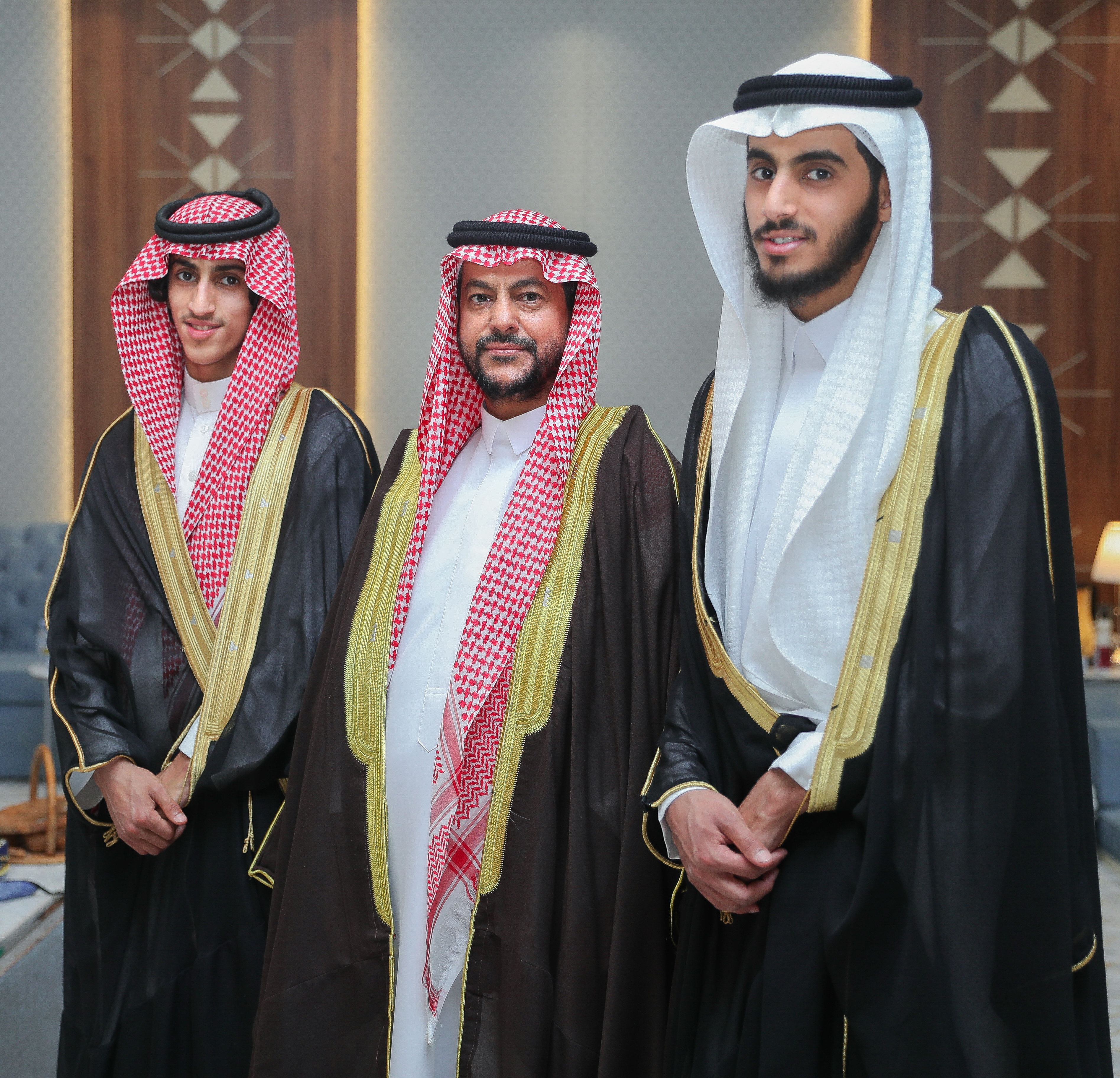 صورة 167 من زواج ( السنيدي & المنسلح ) 