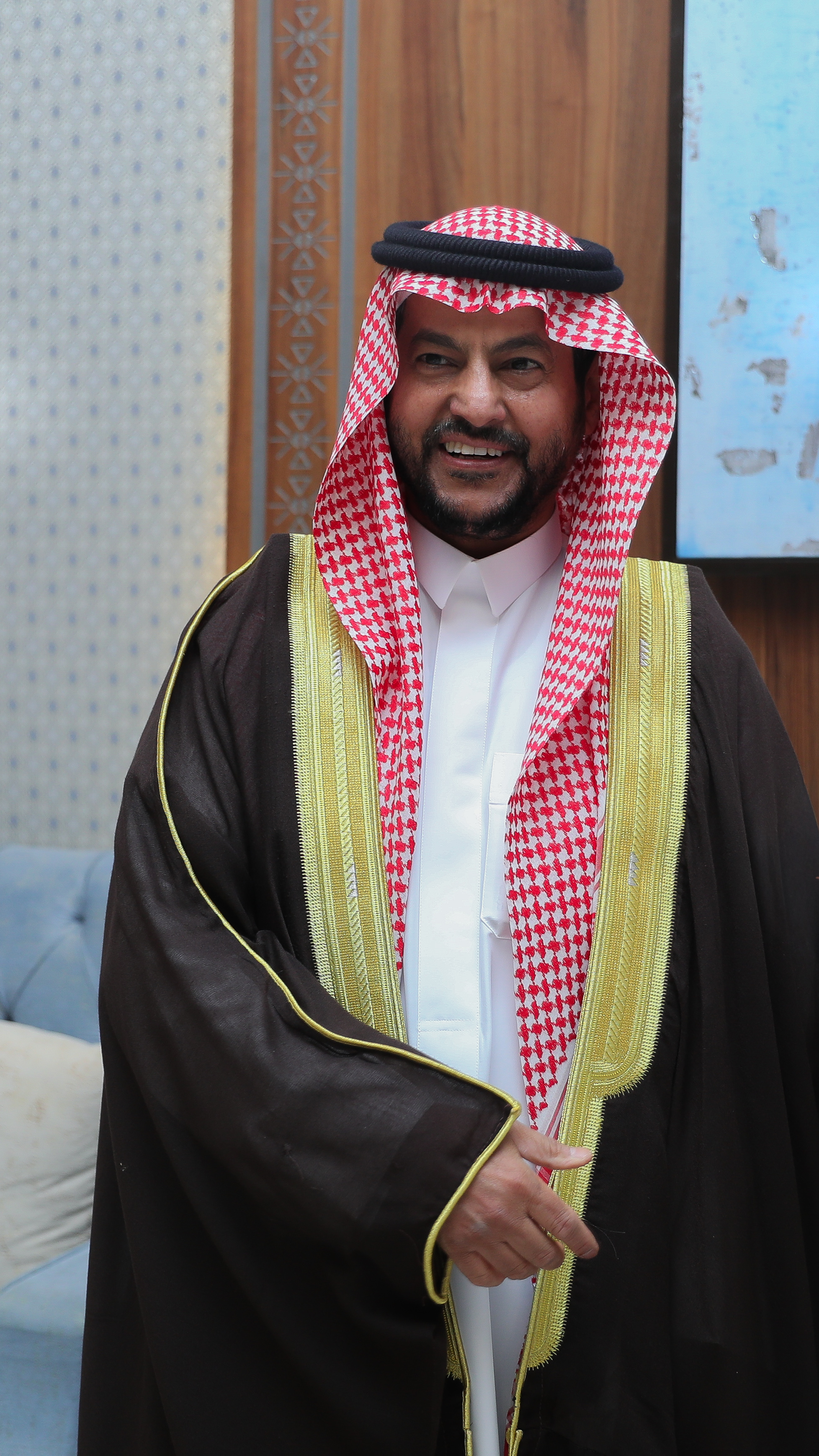 صورة 168 من زواج ( السنيدي & المنسلح ) 