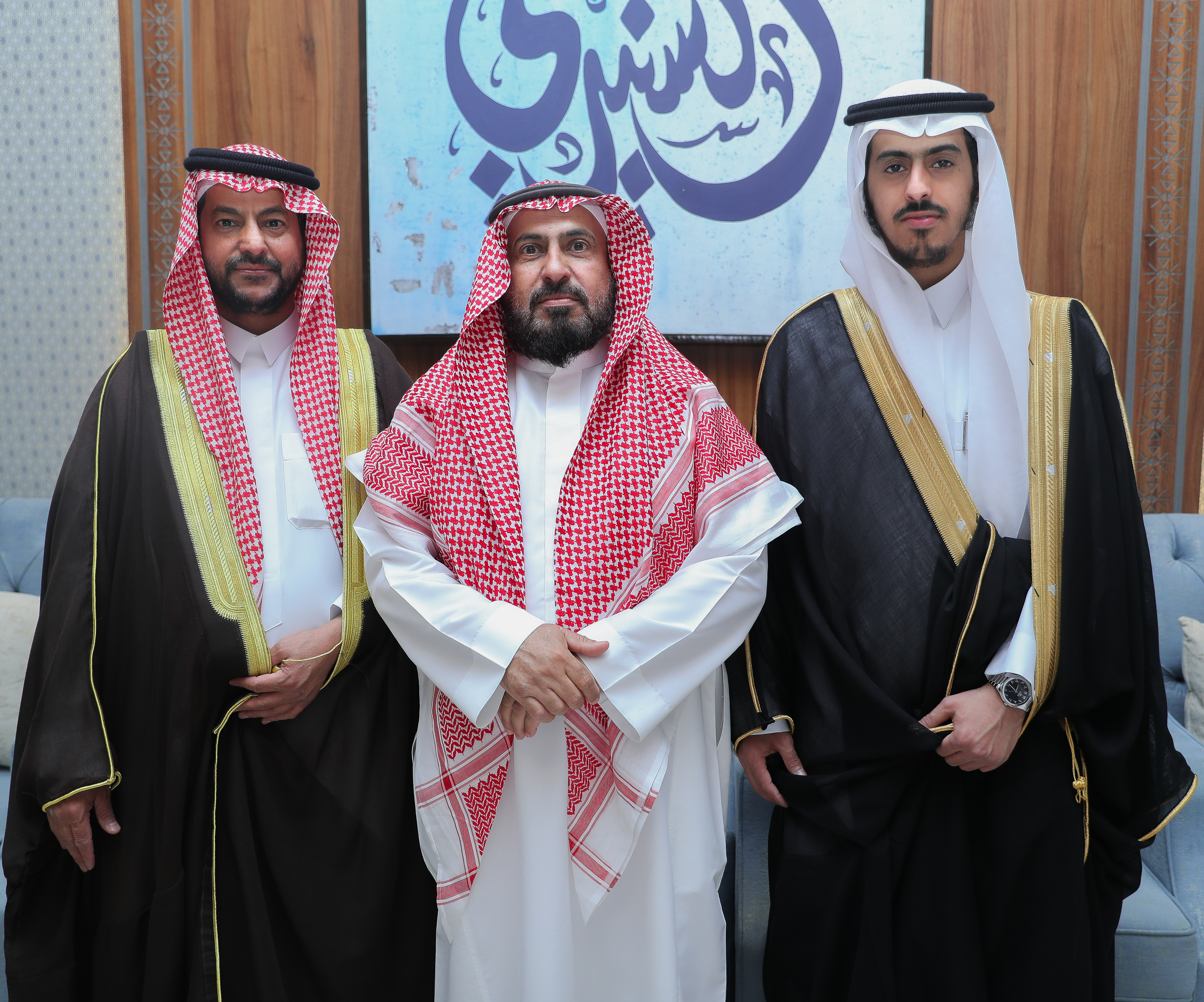 صورة 172 من زواج ( السنيدي & المنسلح ) 
