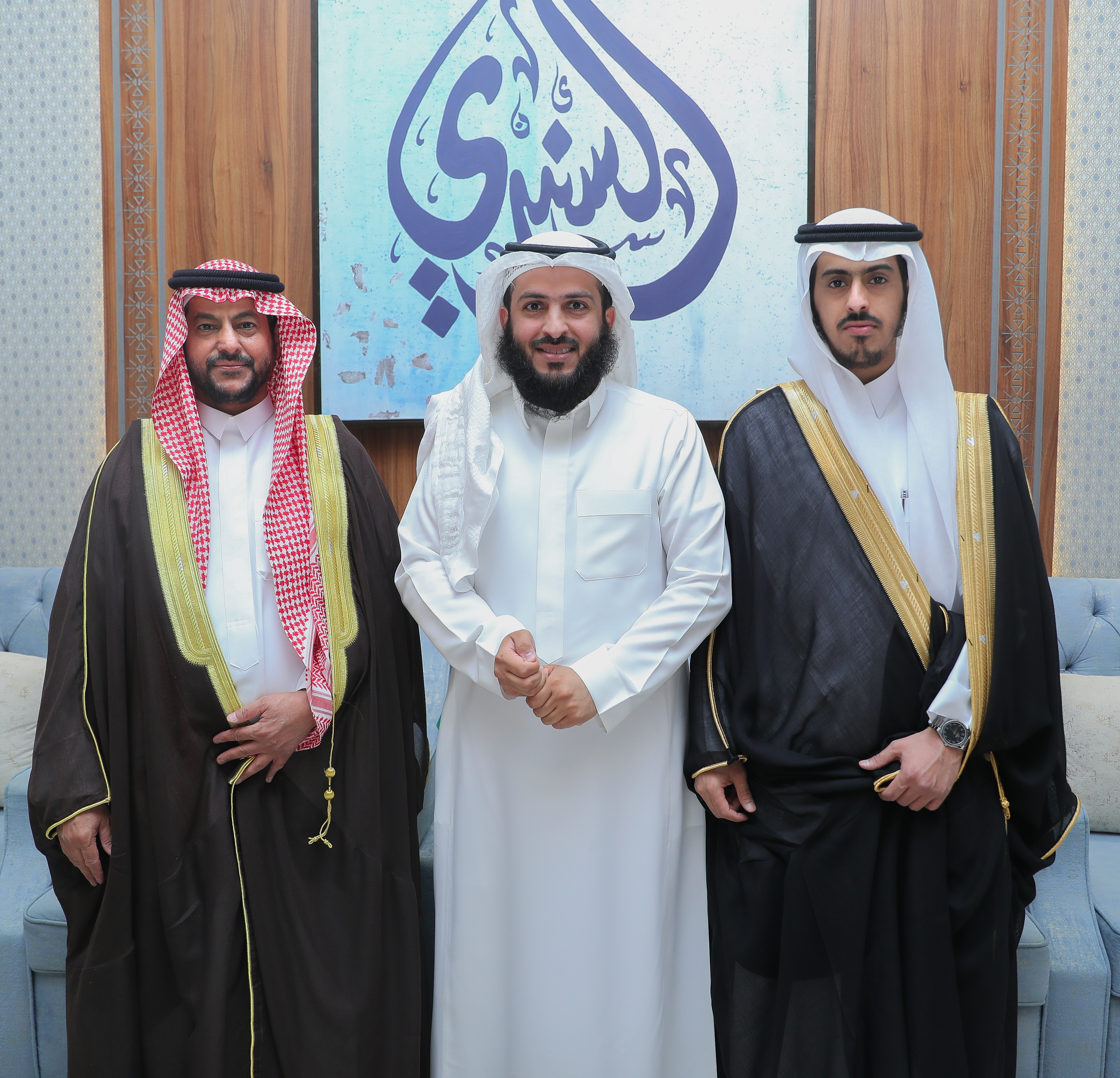 صورة 174 من زواج ( السنيدي & المنسلح ) 