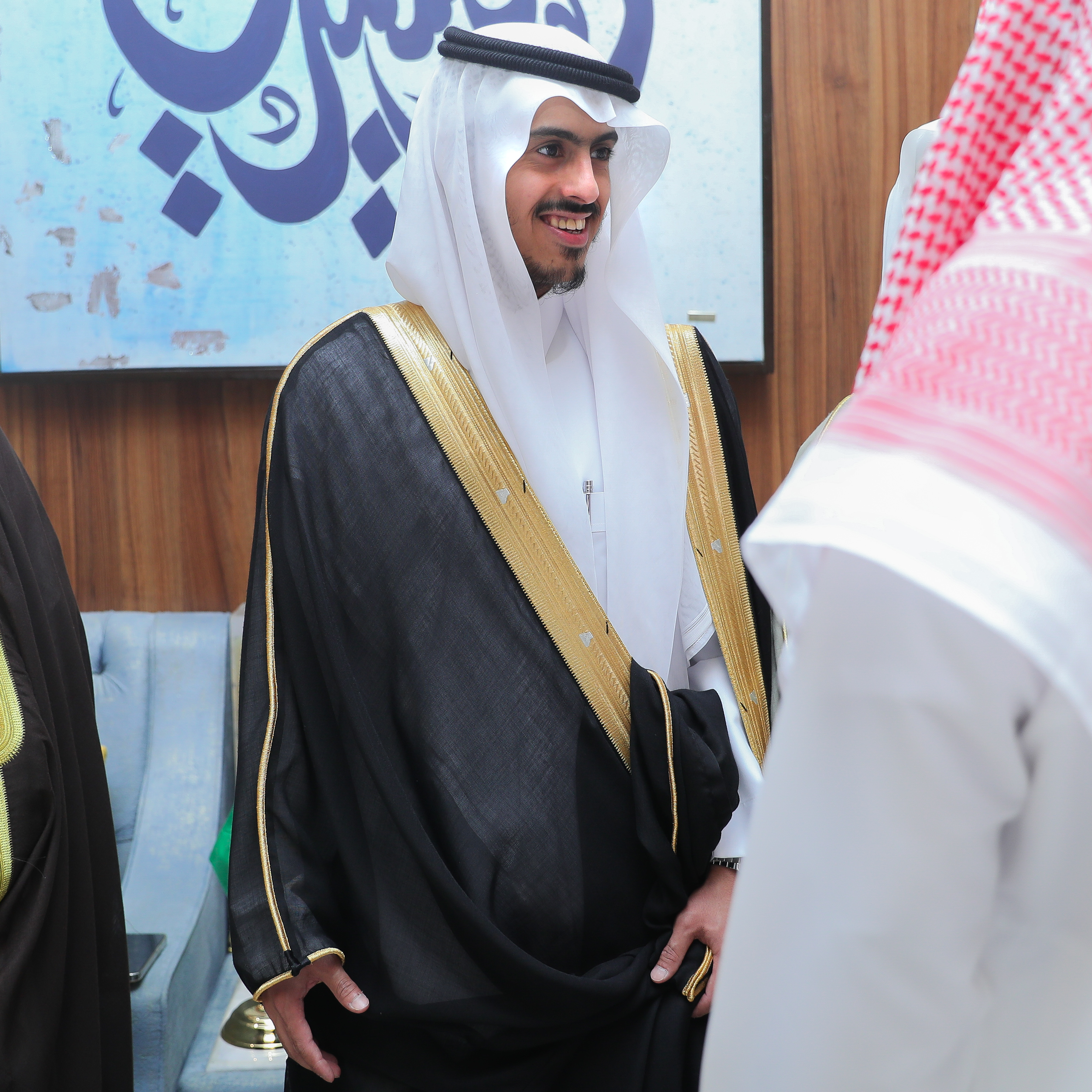صورة 177 من زواج ( السنيدي & المنسلح ) 
