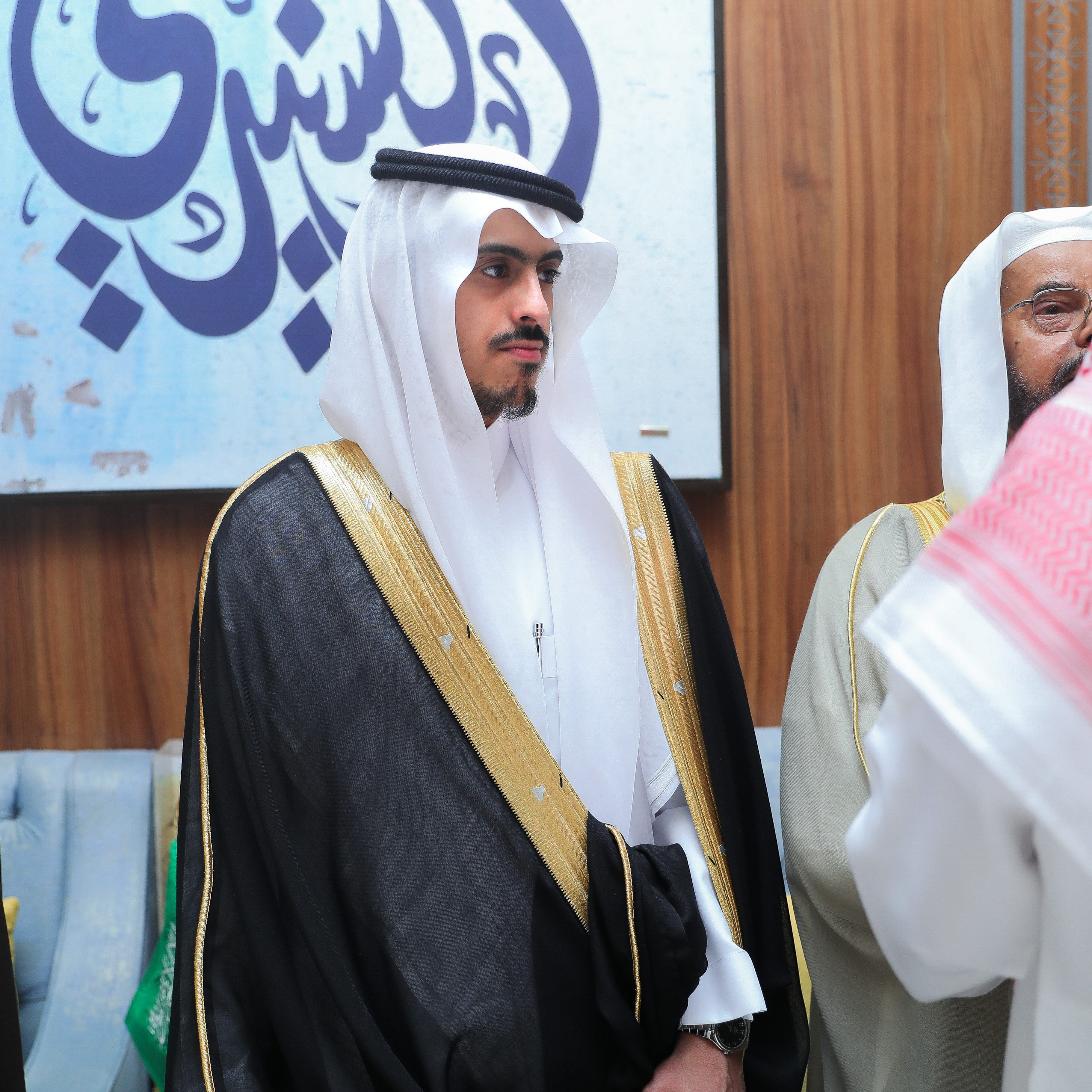 صورة 179 من زواج ( السنيدي & المنسلح ) 