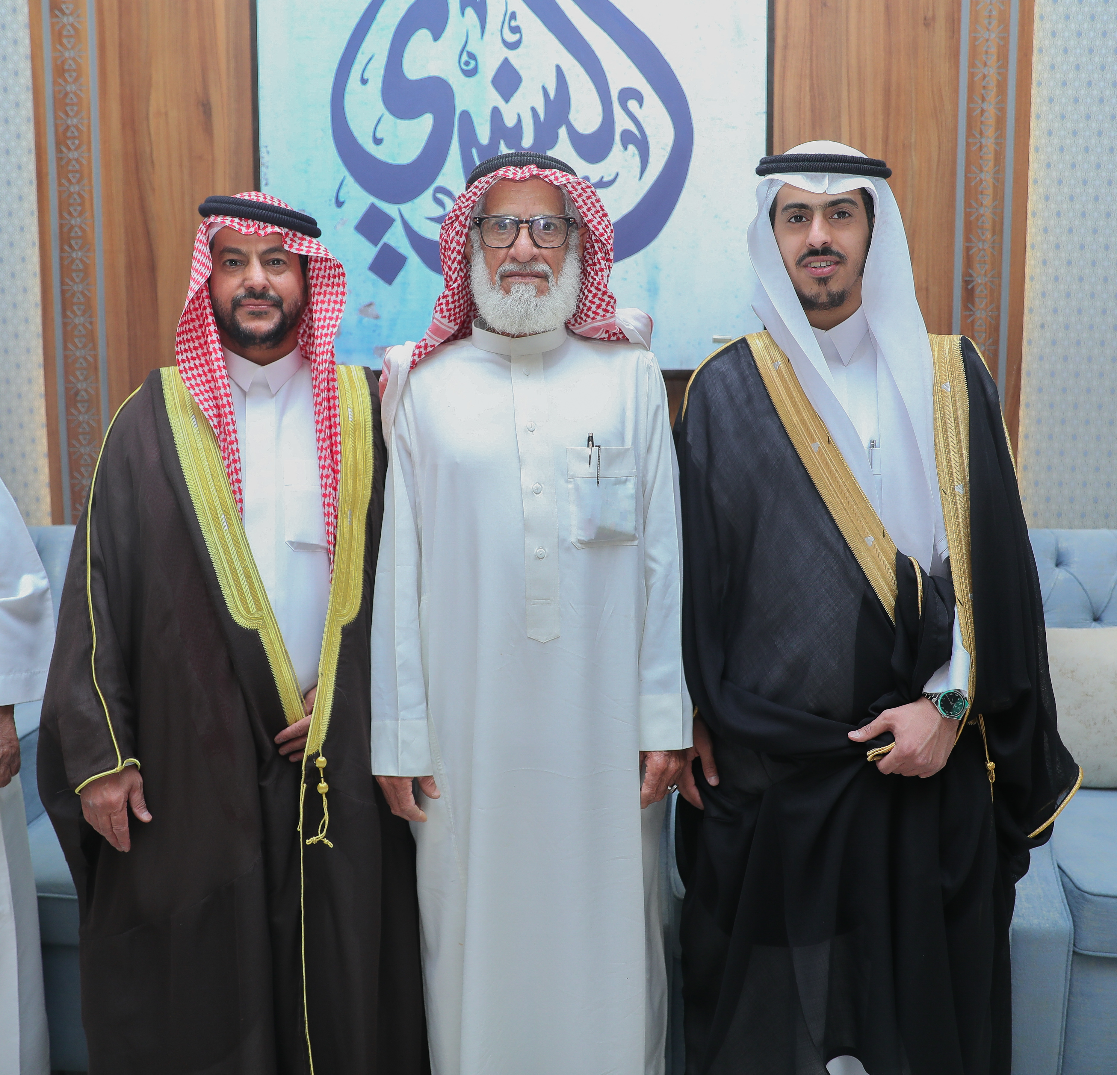 صورة 181 من زواج ( السنيدي & المنسلح ) 