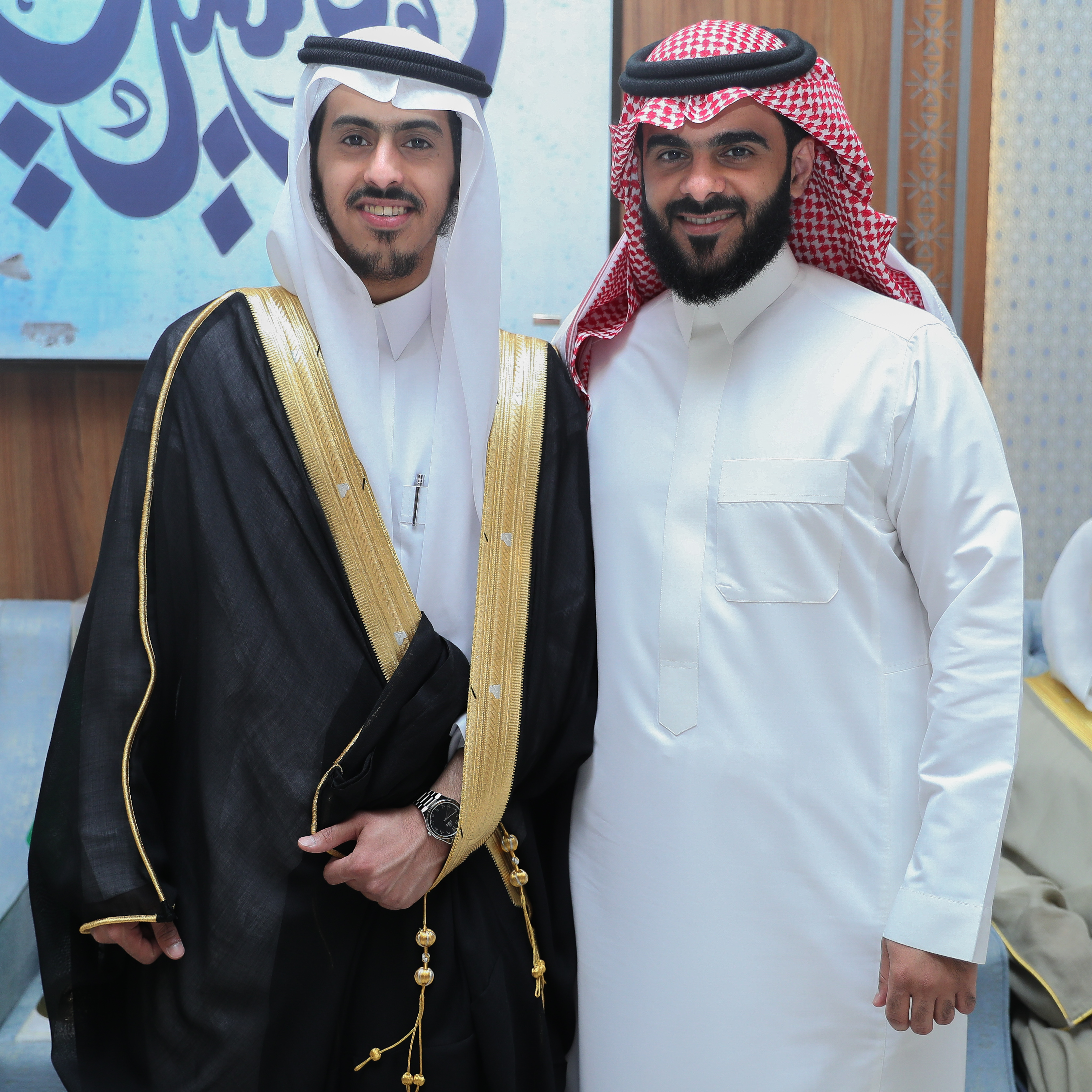 صورة 188 من زواج ( السنيدي & المنسلح ) 