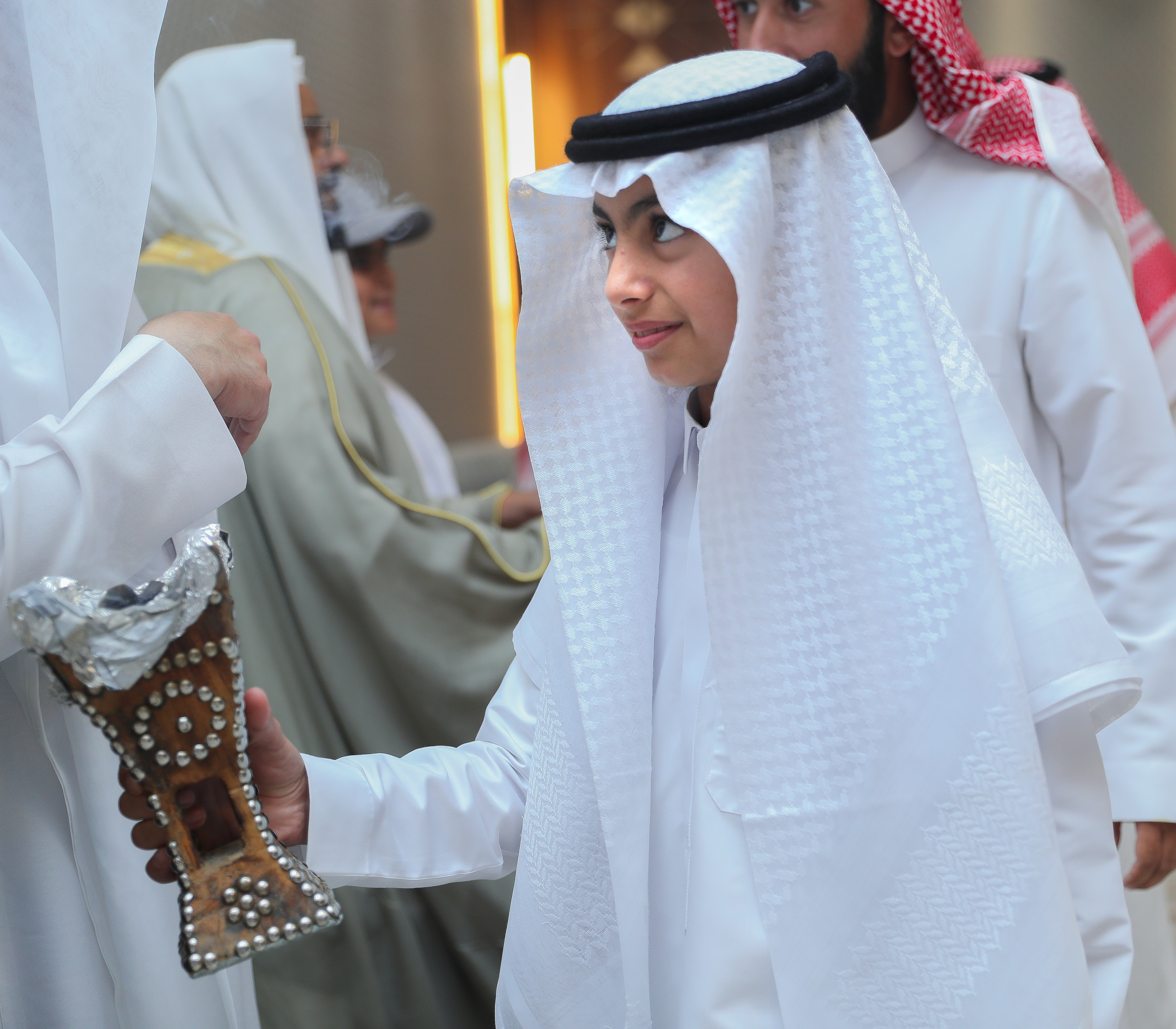 صورة 191 من زواج ( السنيدي & المنسلح ) 
