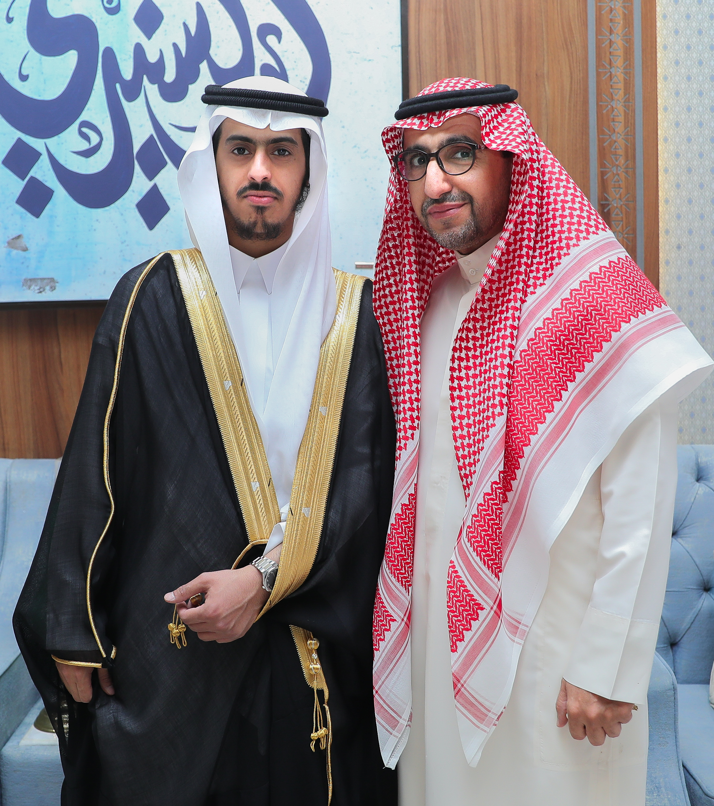 صورة 192 من زواج ( السنيدي & المنسلح ) 