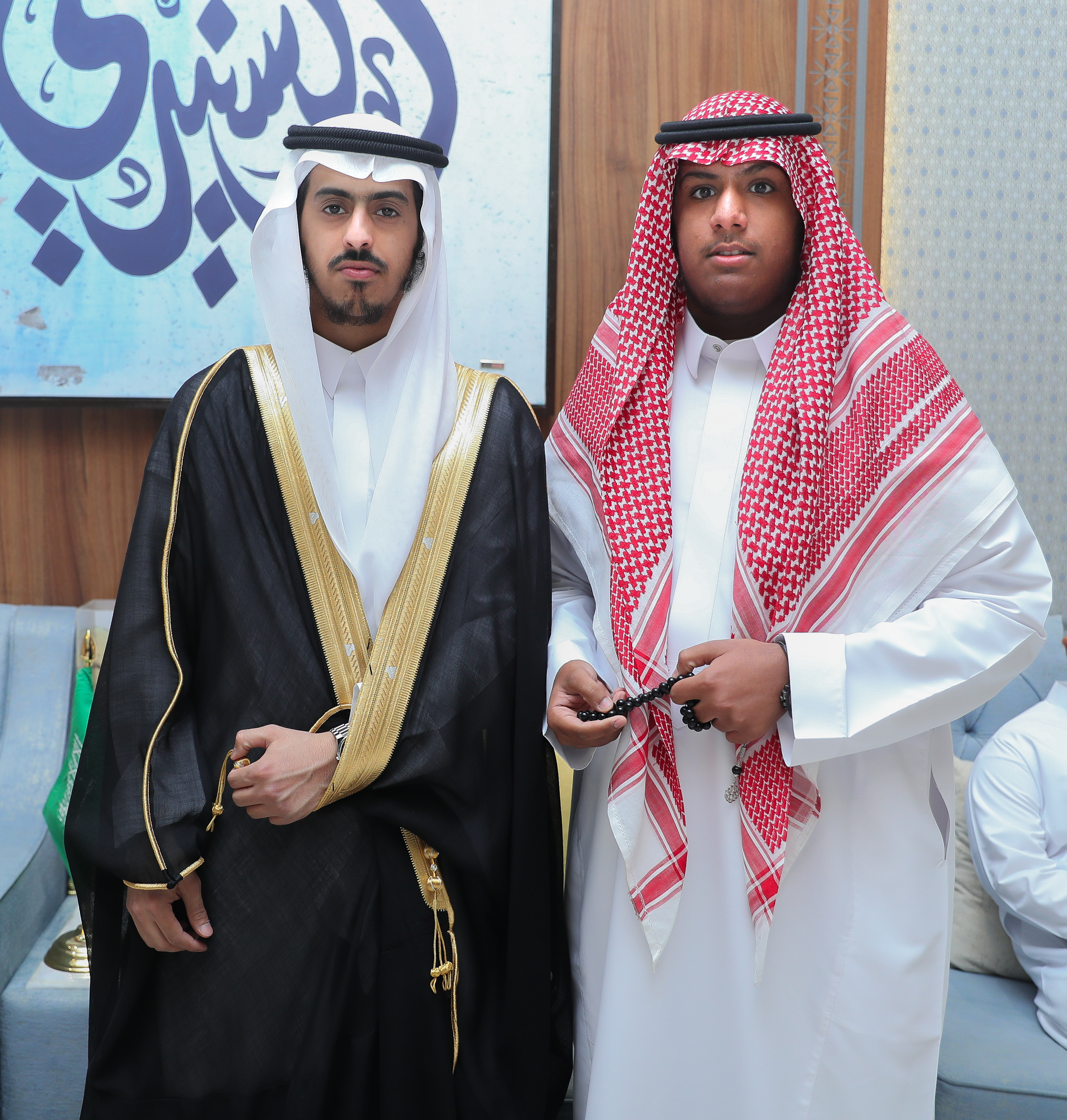 صورة 194 من زواج ( السنيدي & المنسلح ) 