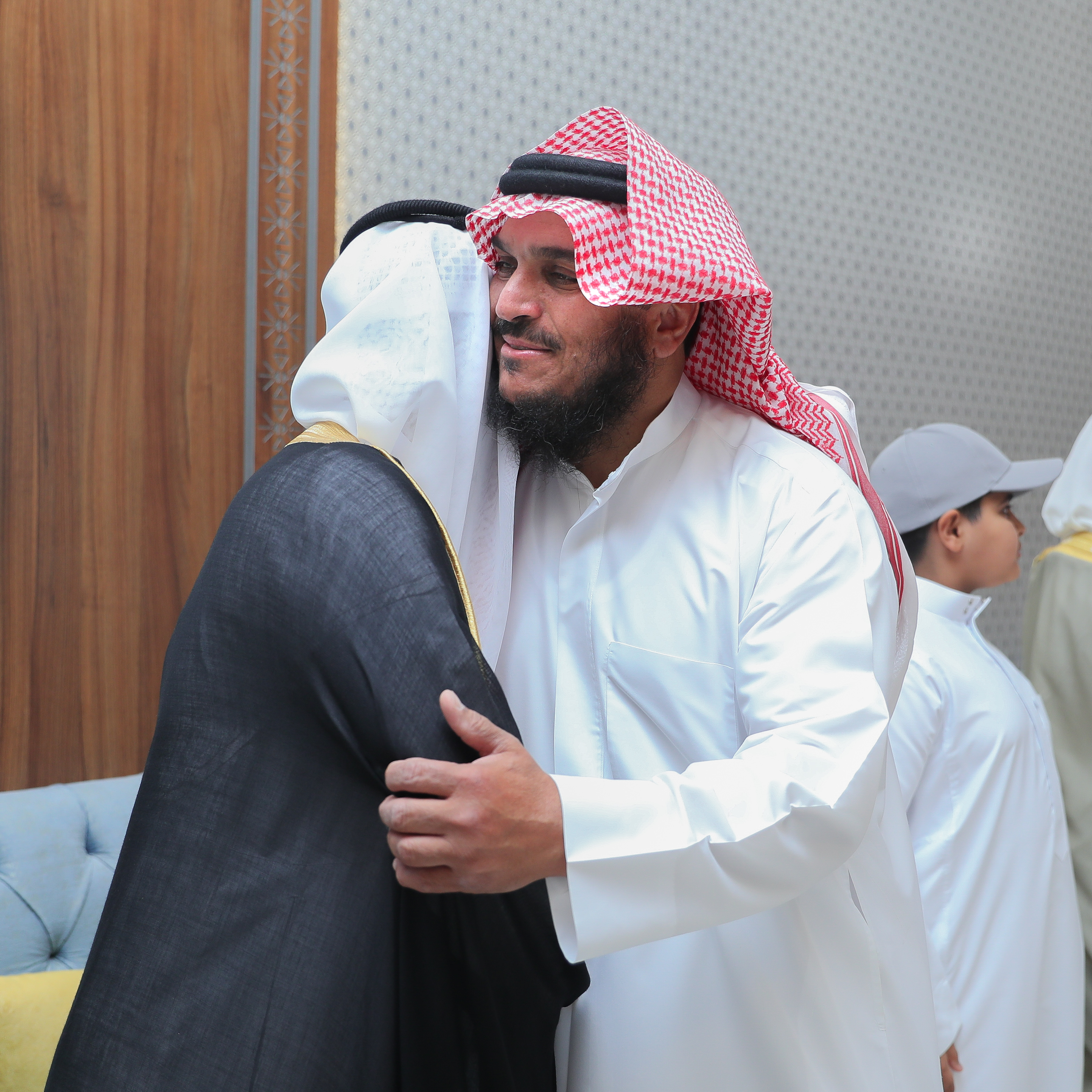 صورة 202 من زواج ( السنيدي & المنسلح ) 