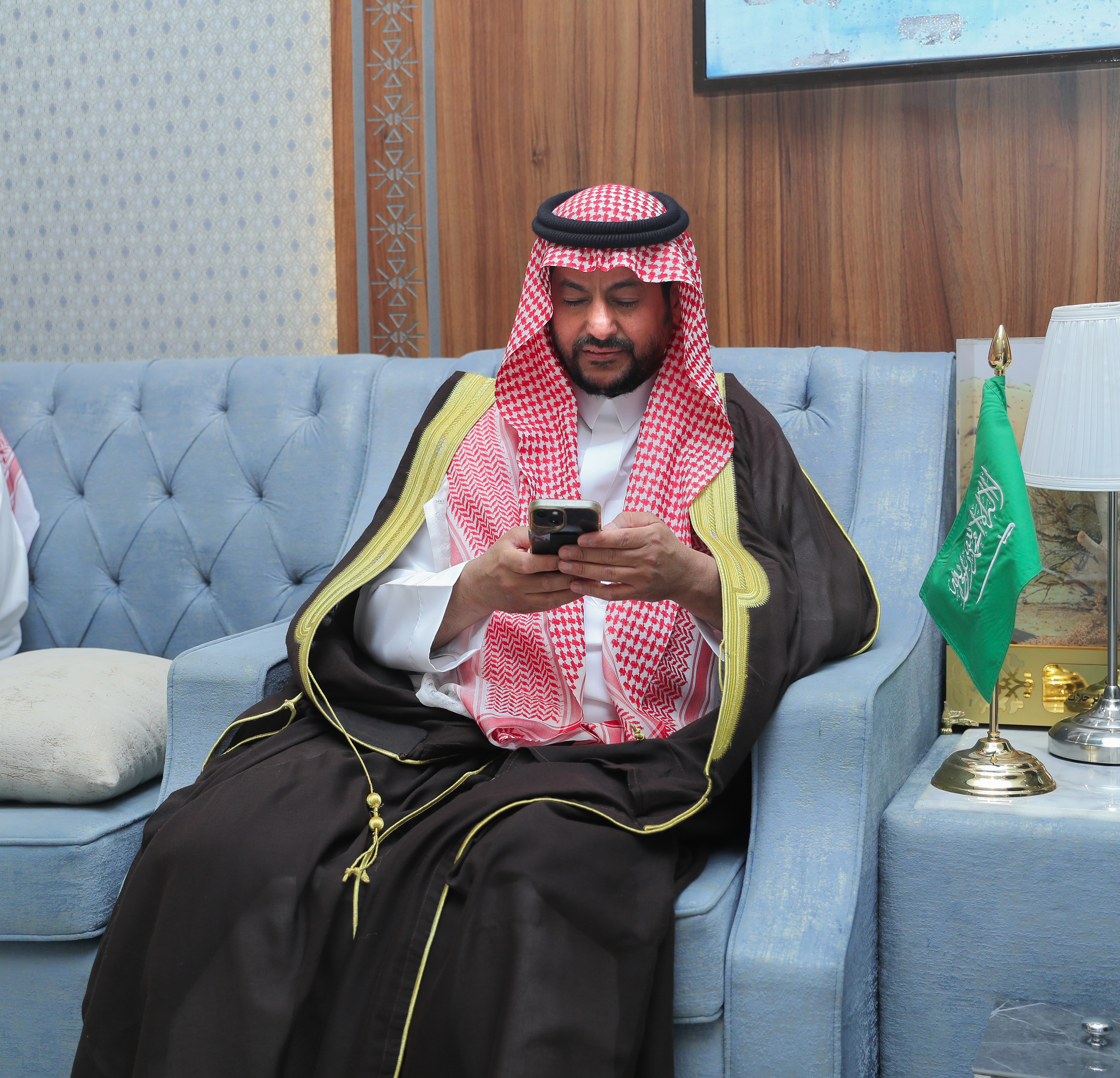 صورة 208 من زواج ( السنيدي & المنسلح ) 