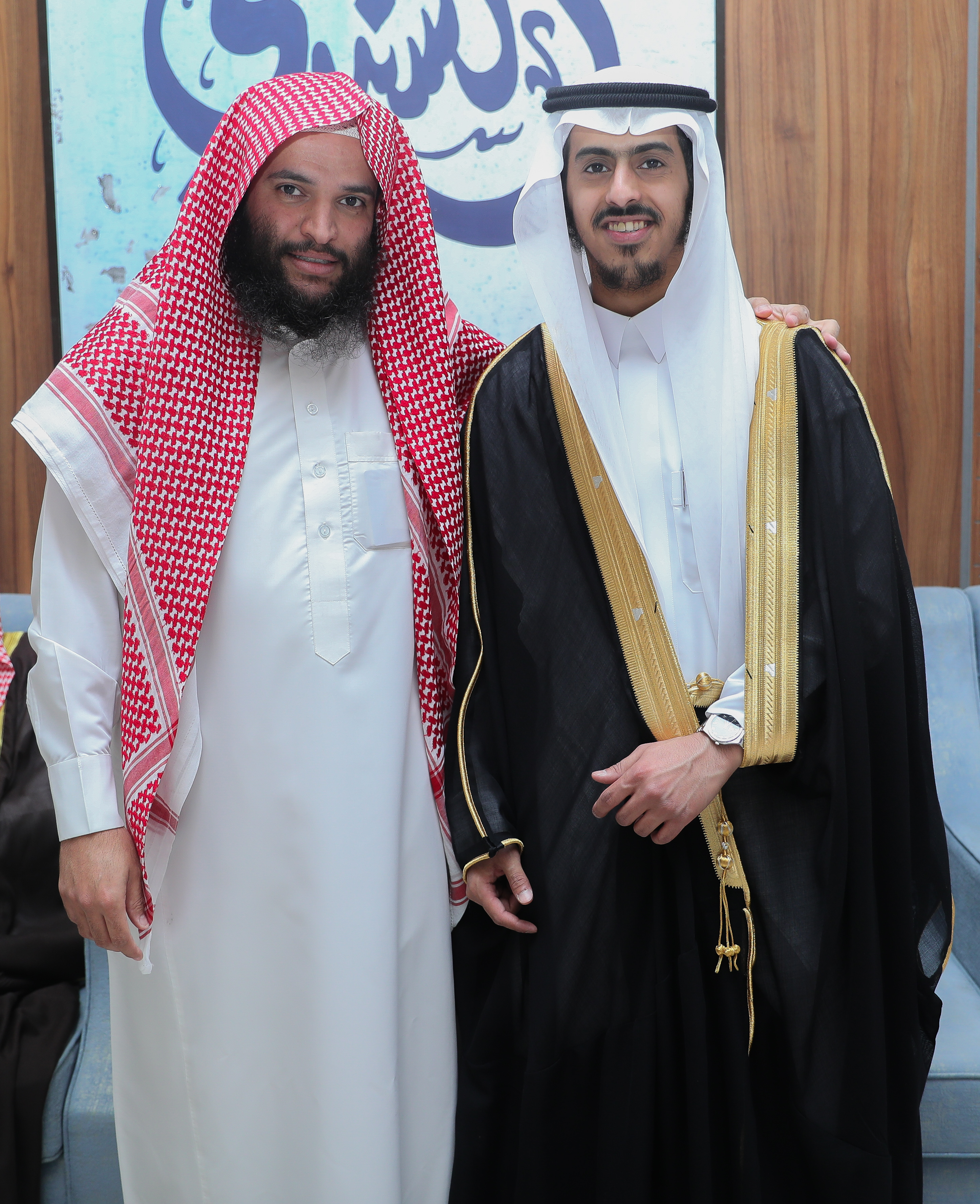 صورة 209 من زواج ( السنيدي & المنسلح ) 