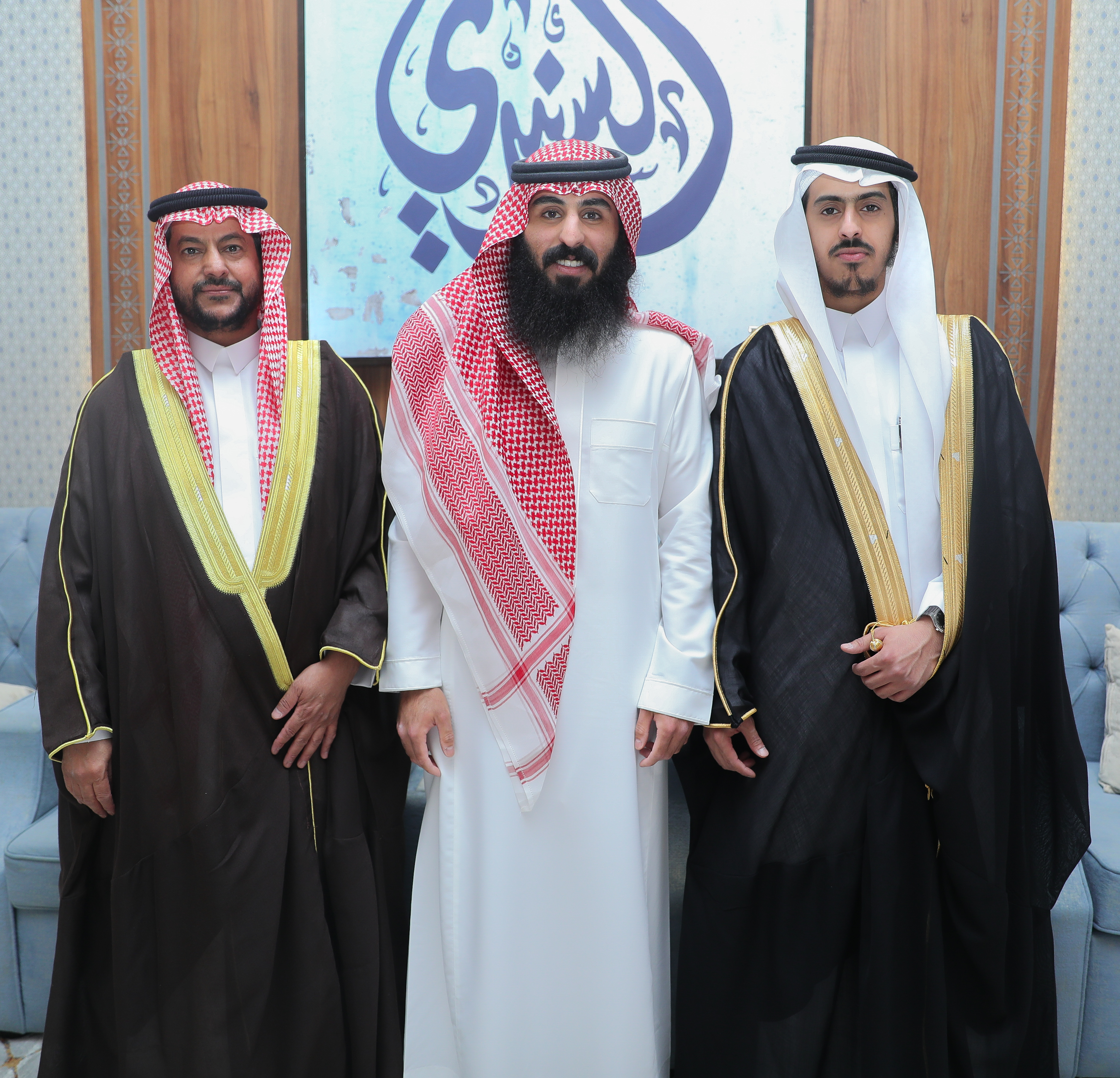 صورة 223 من زواج ( السنيدي & المنسلح ) 