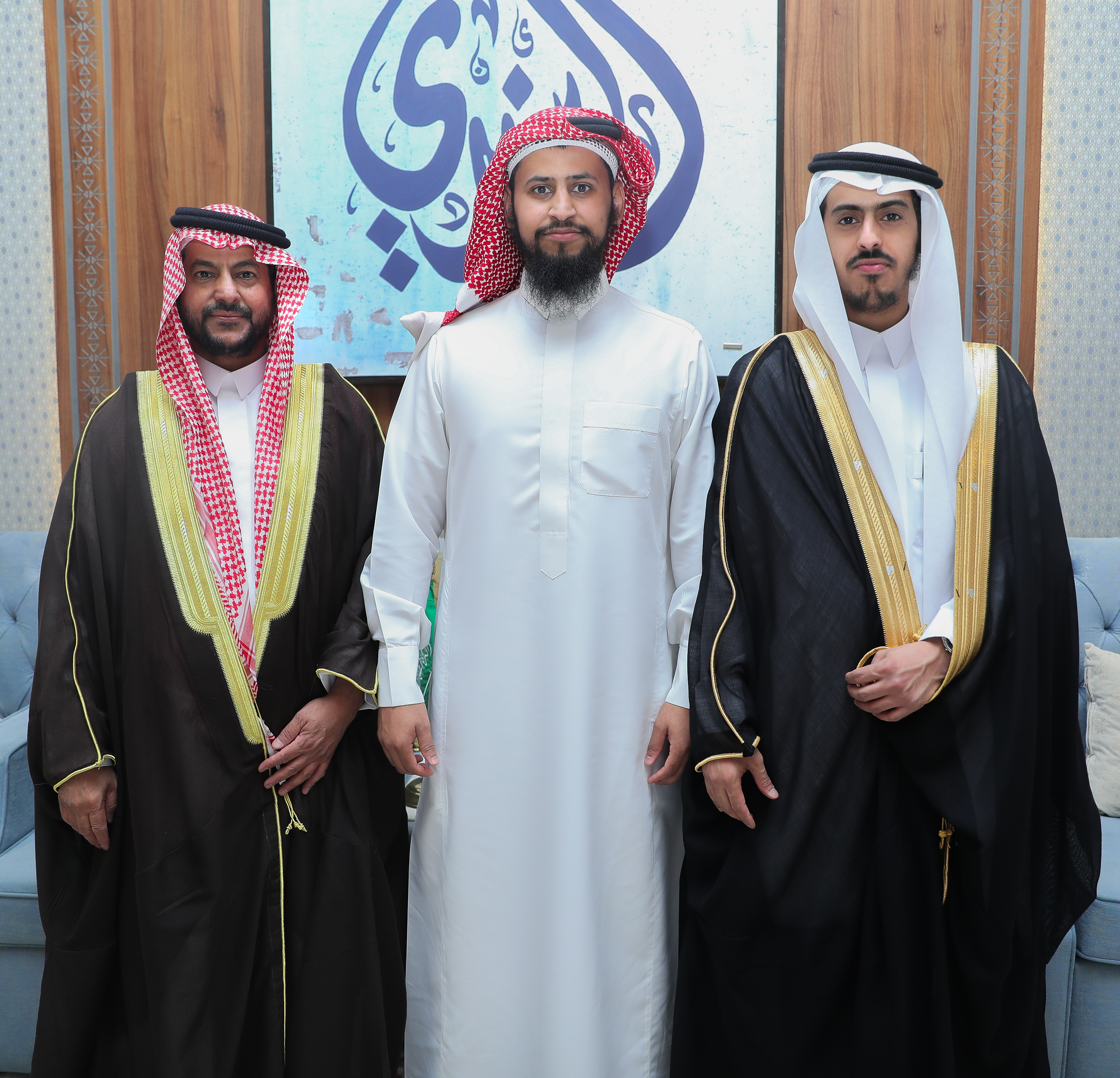 صورة 226 من زواج ( السنيدي & المنسلح ) 