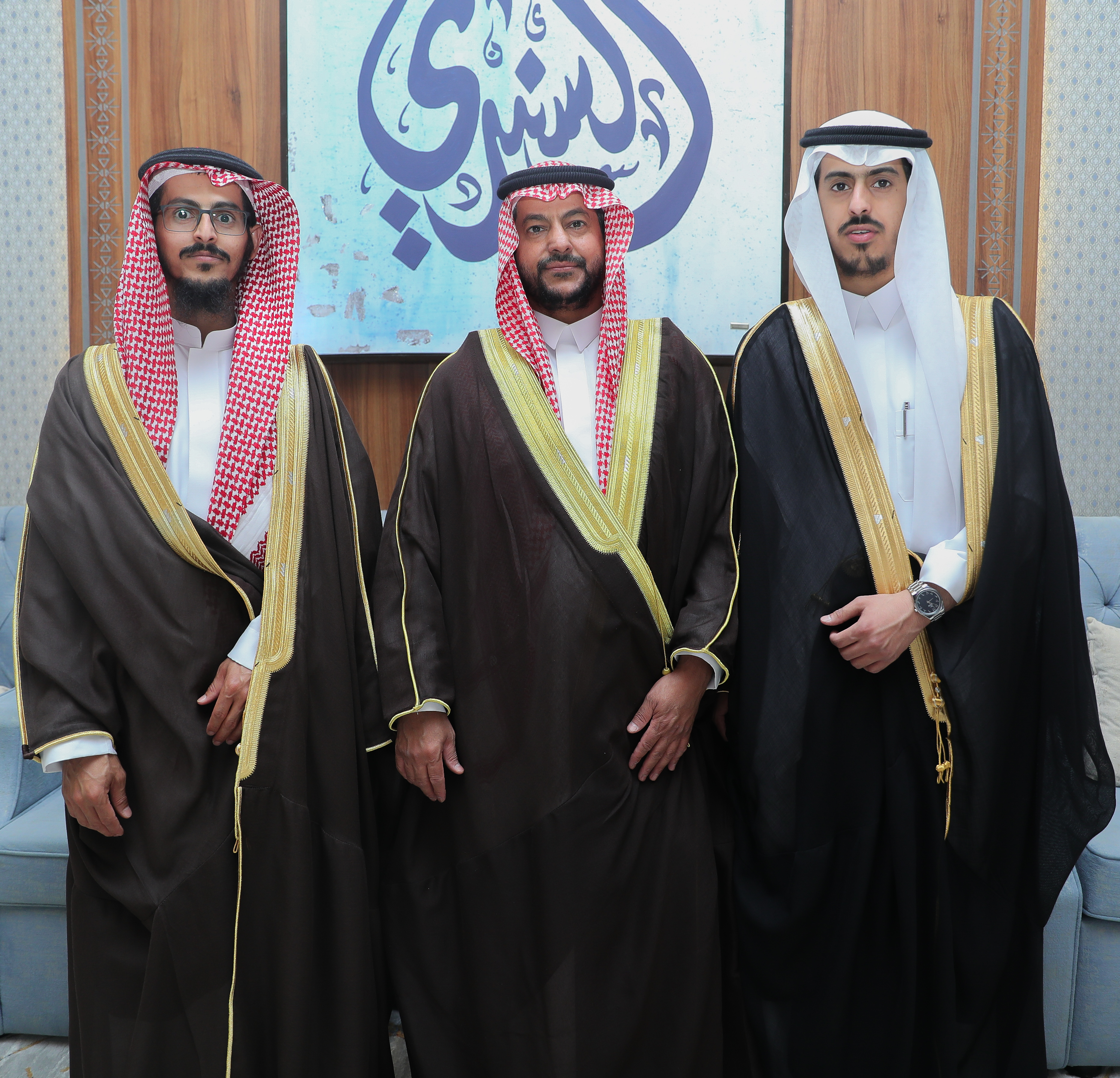 صورة 228 من زواج ( السنيدي & المنسلح ) 