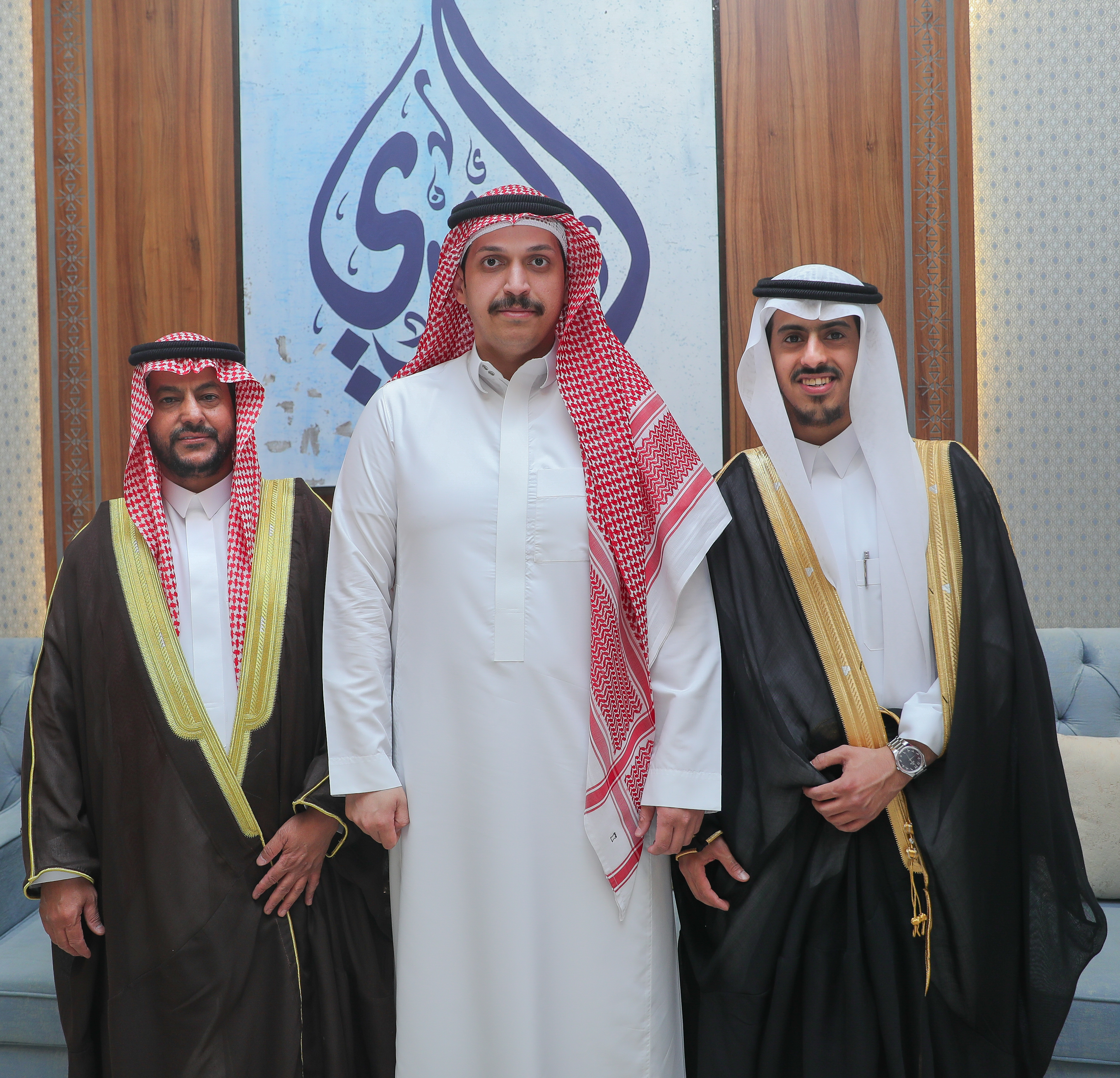 صورة 233 من زواج ( السنيدي & المنسلح ) 