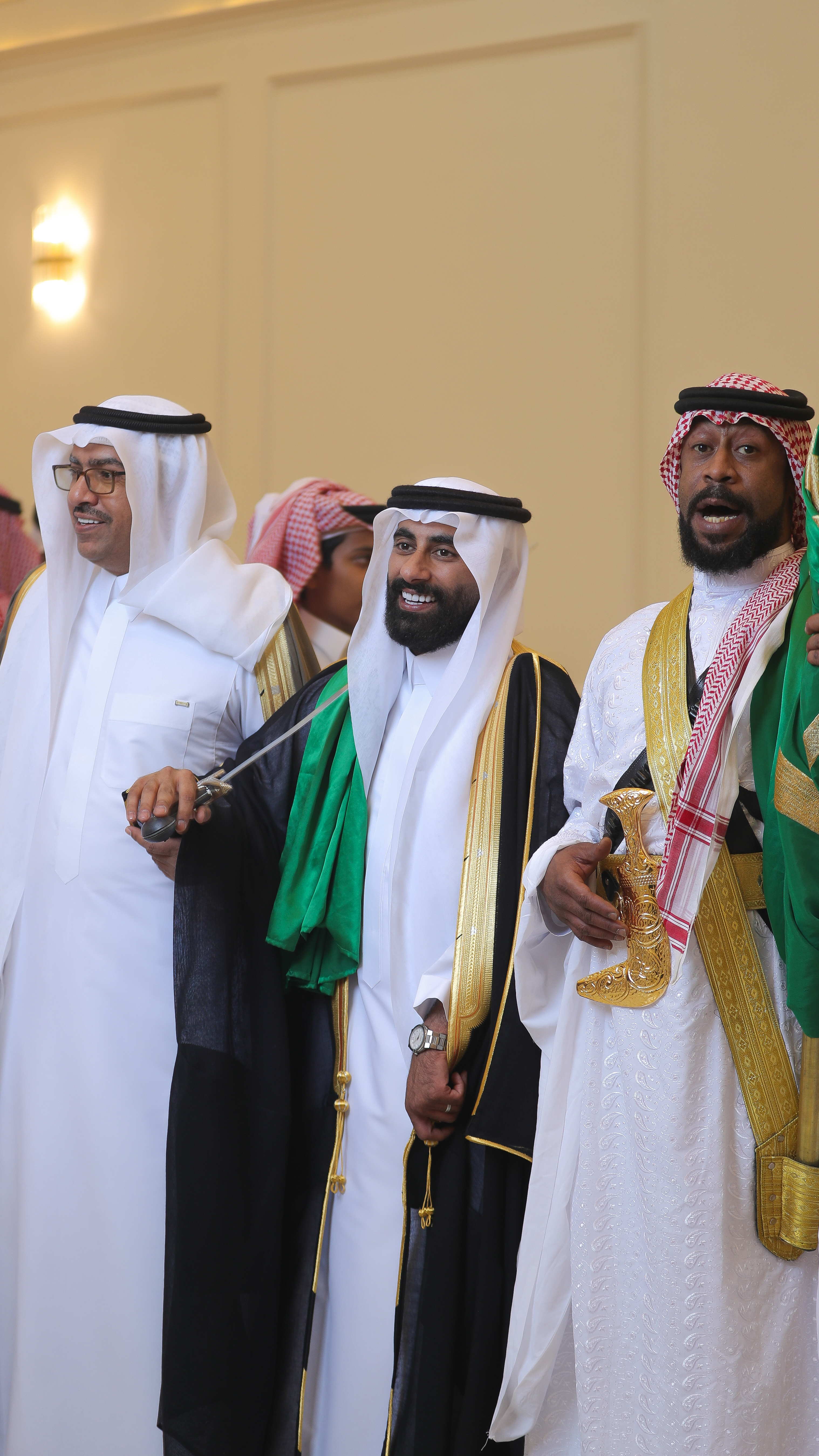 زواج ( المطيري & الحربي ) 