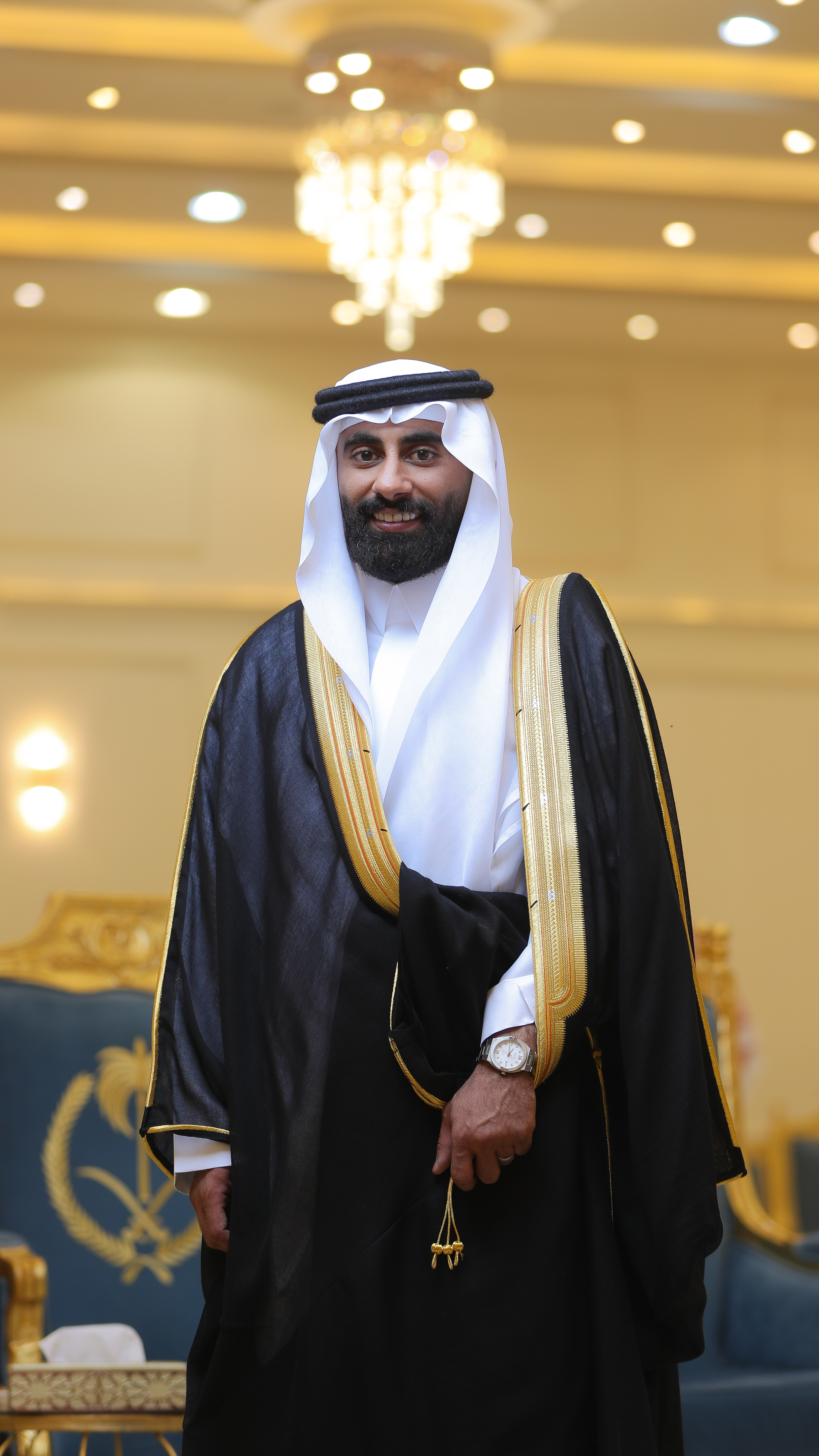 صورة 3 من زواج ( المطيري & الحربي ) 