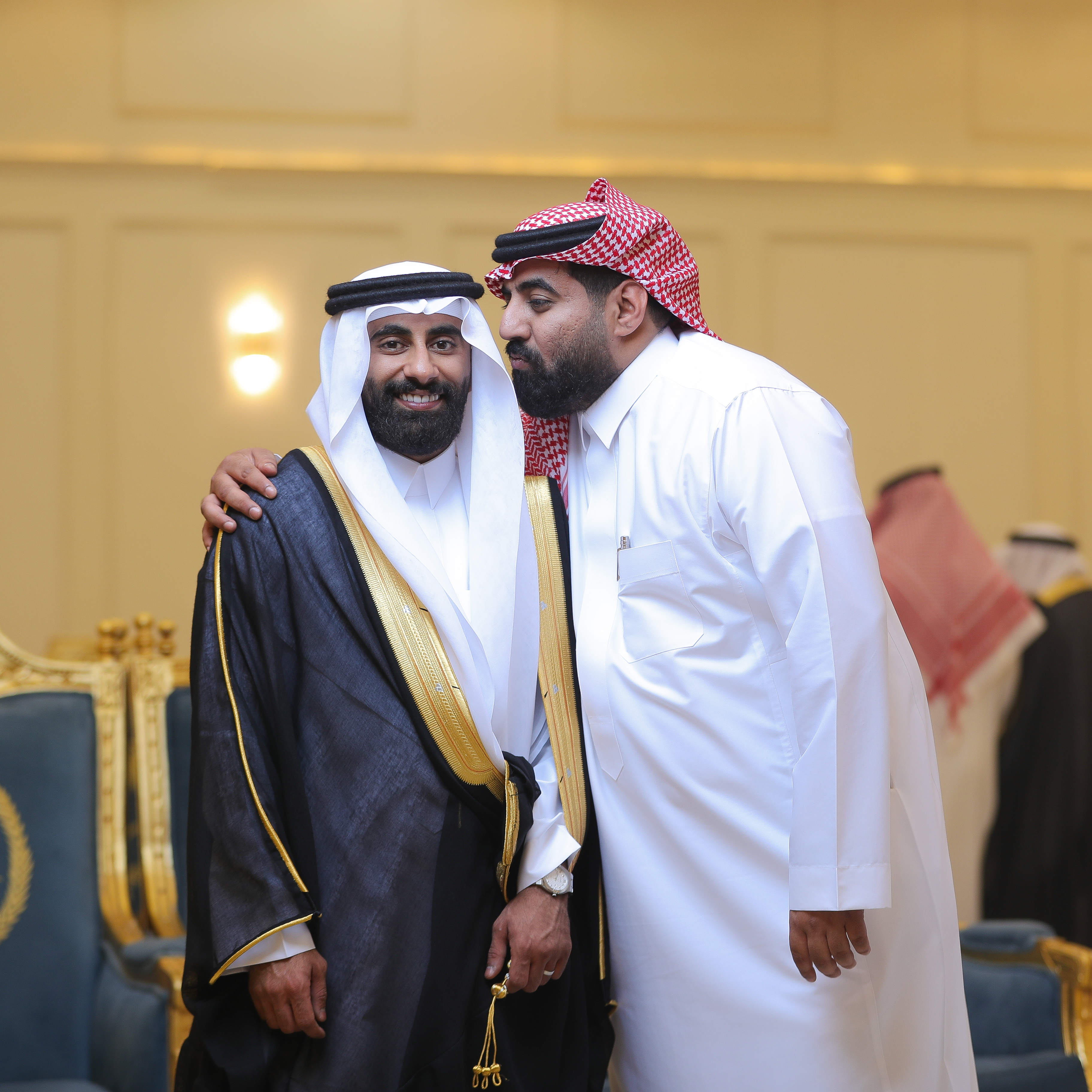 صورة 7 من زواج ( المطيري & الحربي ) 