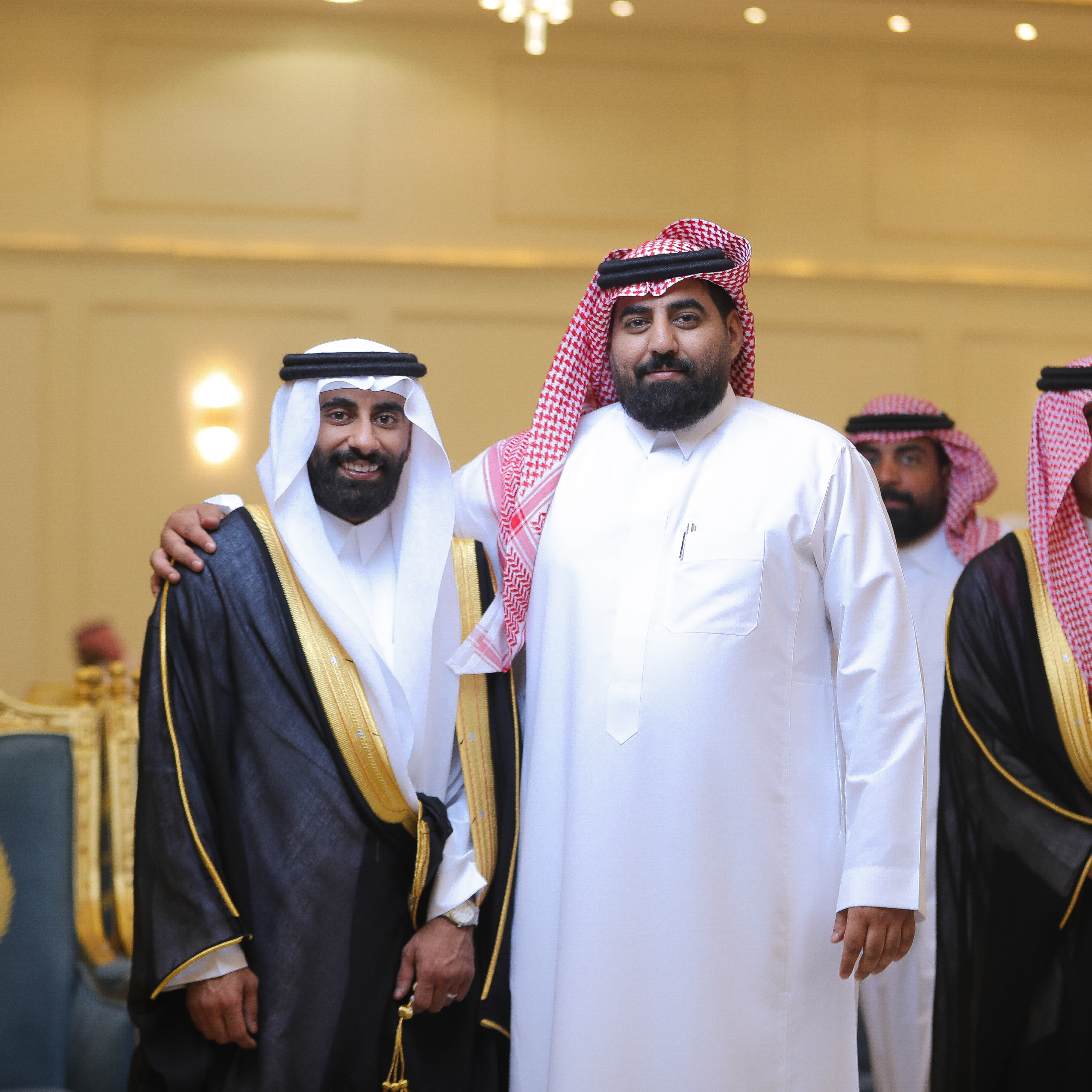 صورة 8 من زواج ( المطيري & الحربي ) 