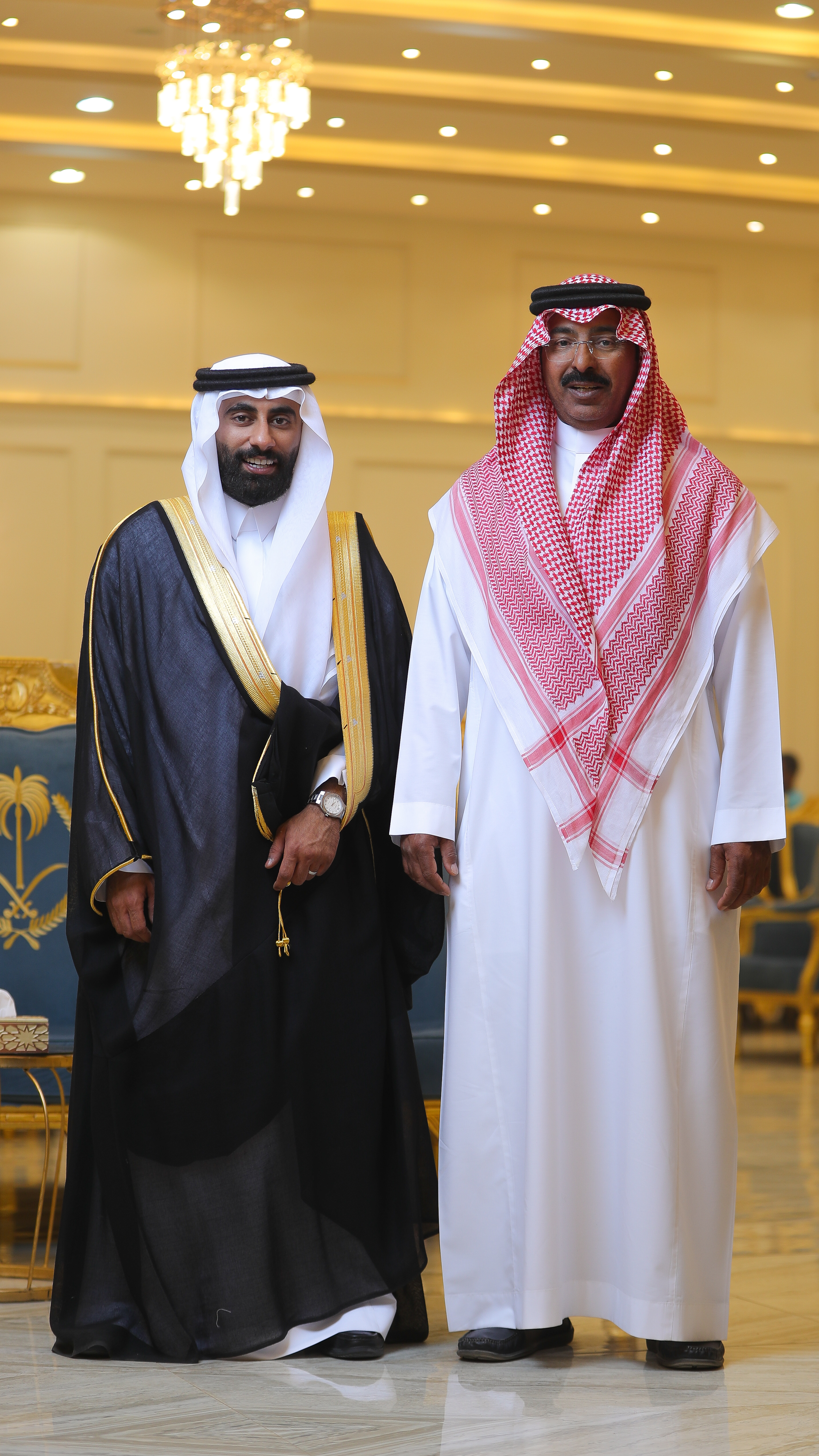 صورة 10 من زواج ( المطيري & الحربي ) 