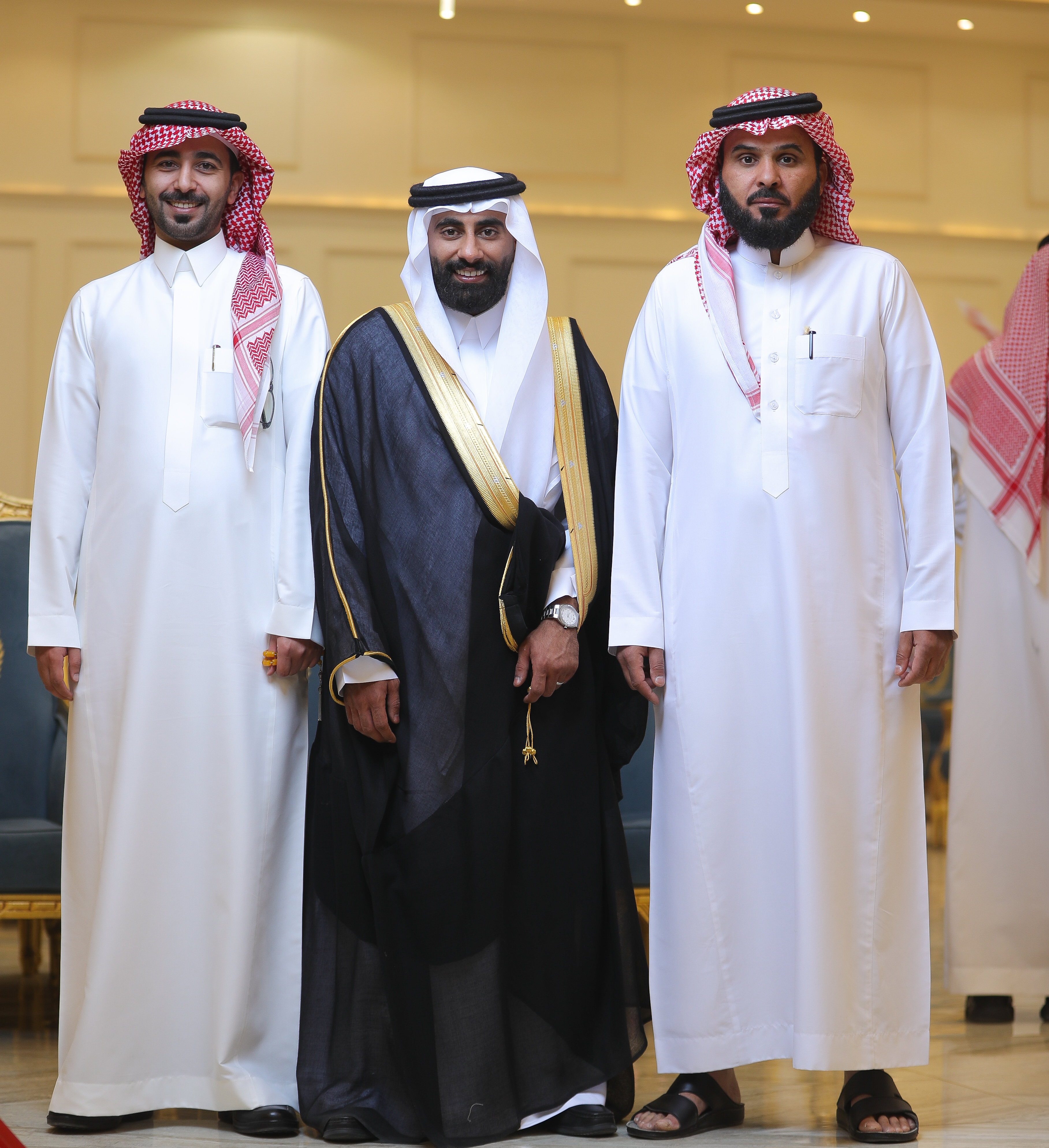 صورة 11 من زواج ( المطيري & الحربي ) 