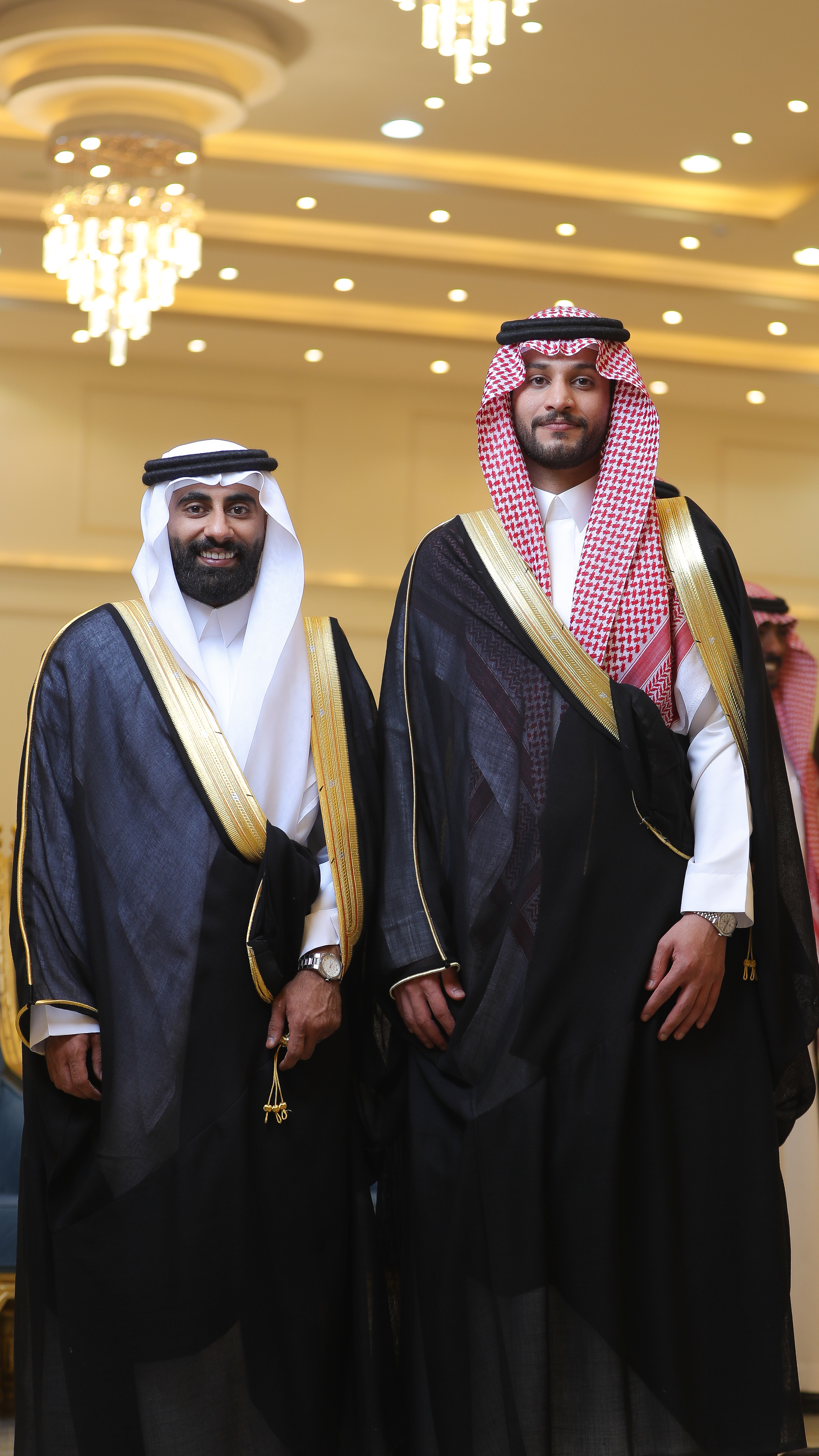 صورة 12 من زواج ( المطيري & الحربي ) 