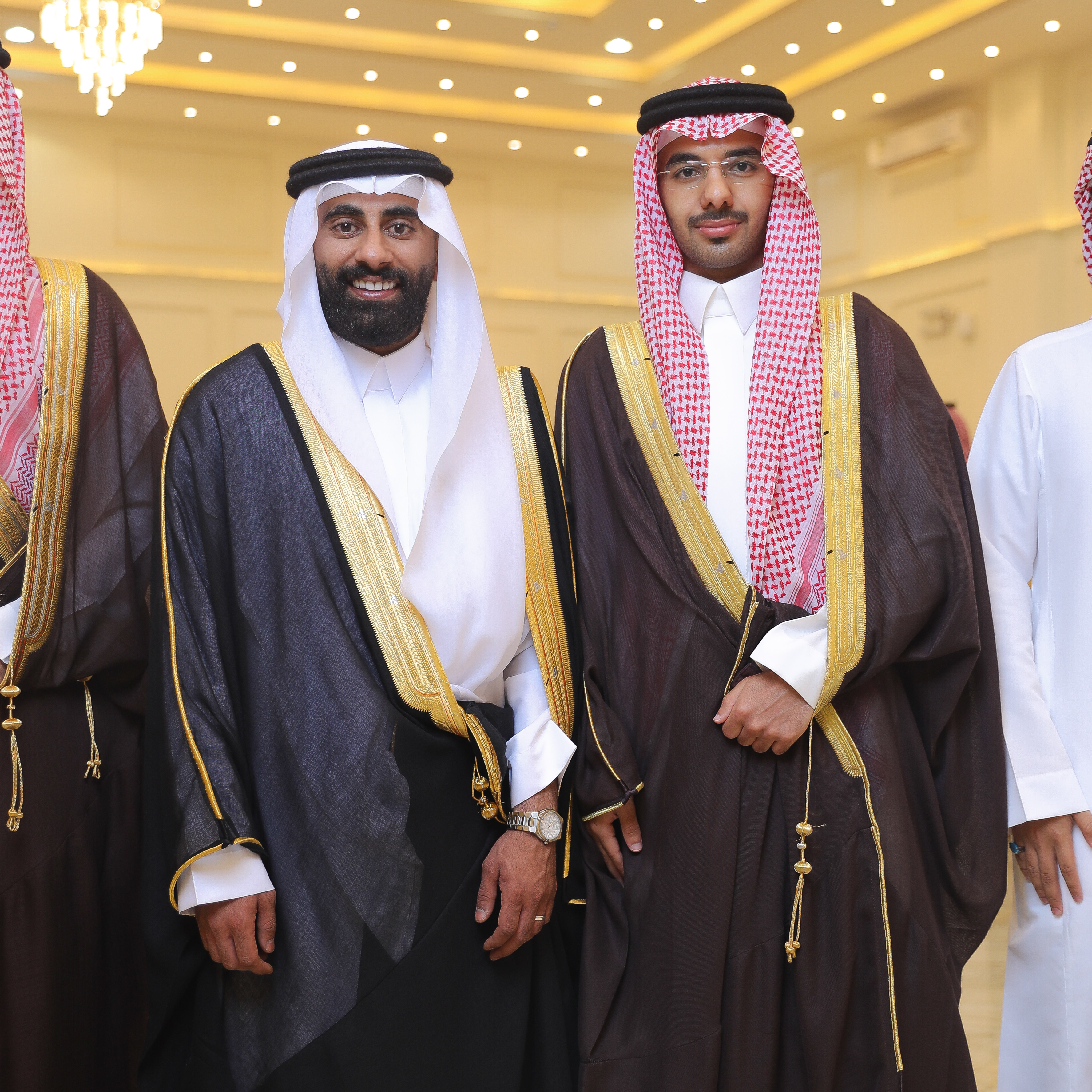 صورة 14 من زواج ( المطيري & الحربي ) 