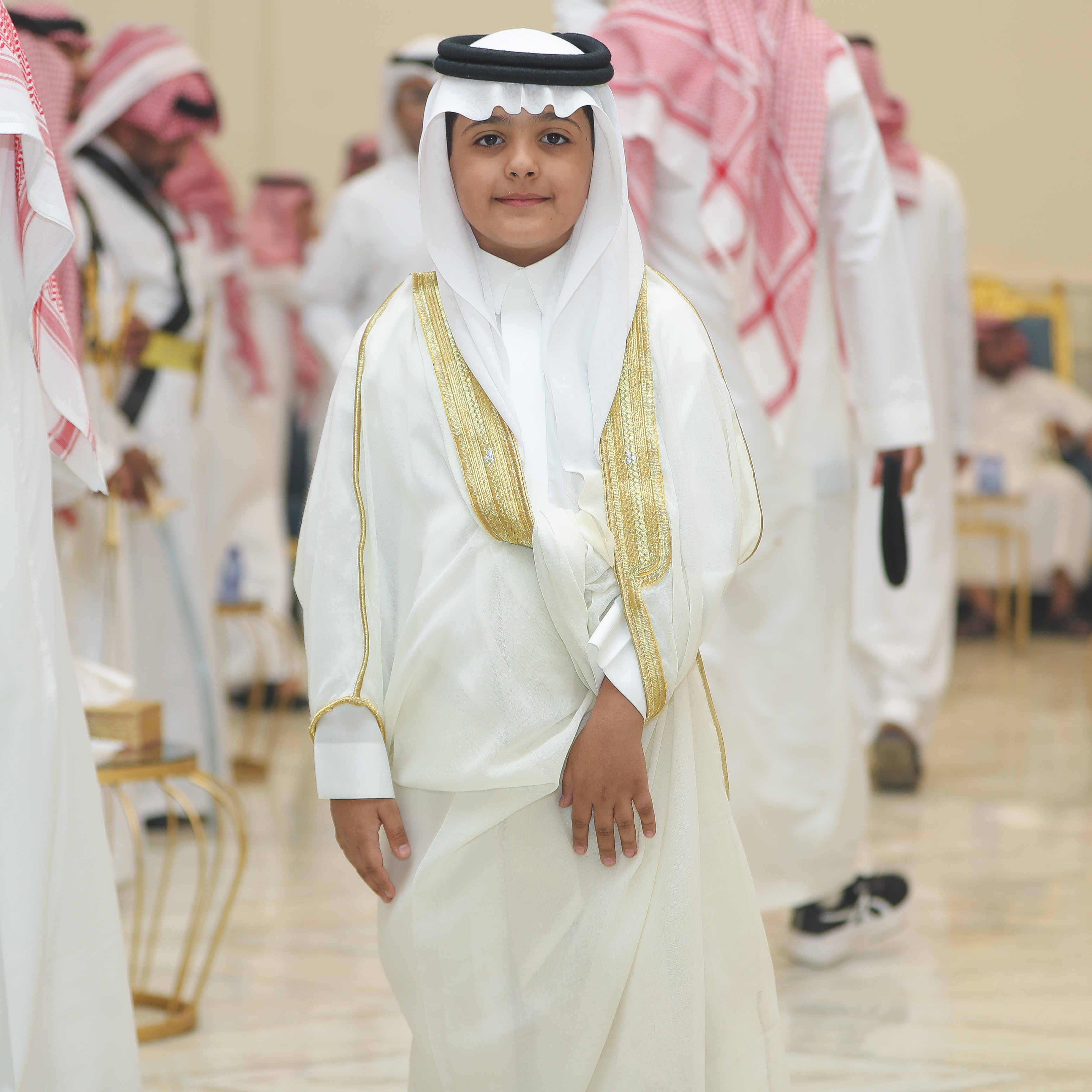 صورة 19 من زواج ( المطيري & الحربي ) 