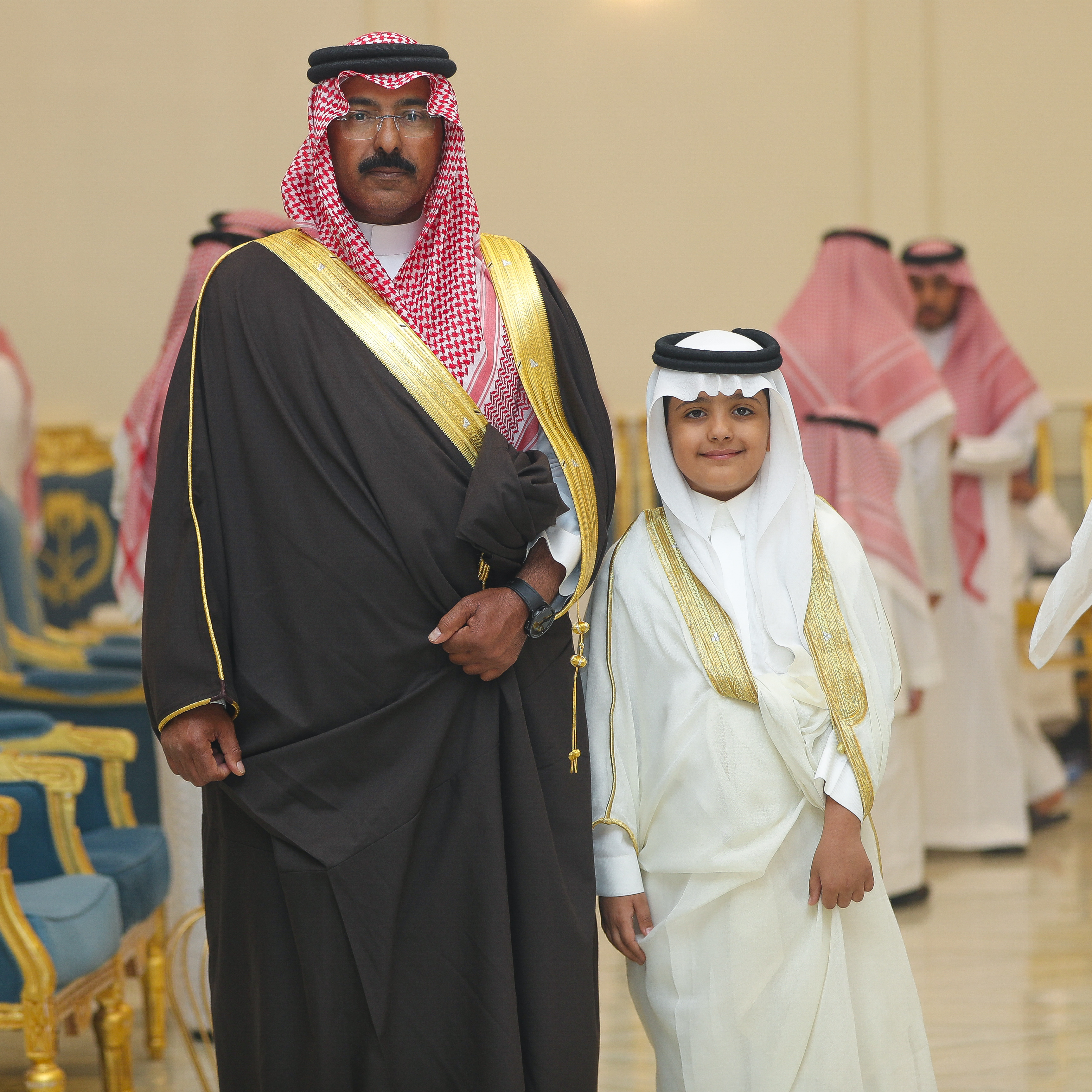 صورة 20 من زواج ( المطيري & الحربي ) 