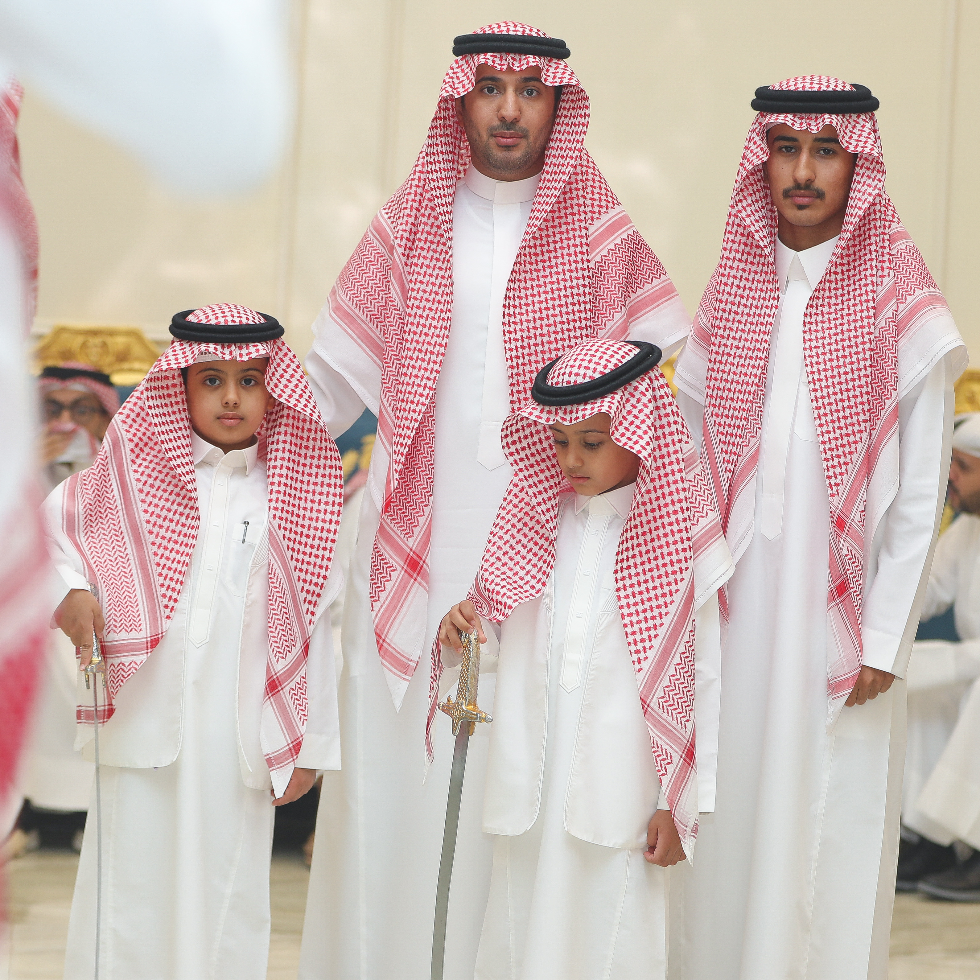 صورة 21 من زواج ( المطيري & الحربي ) 