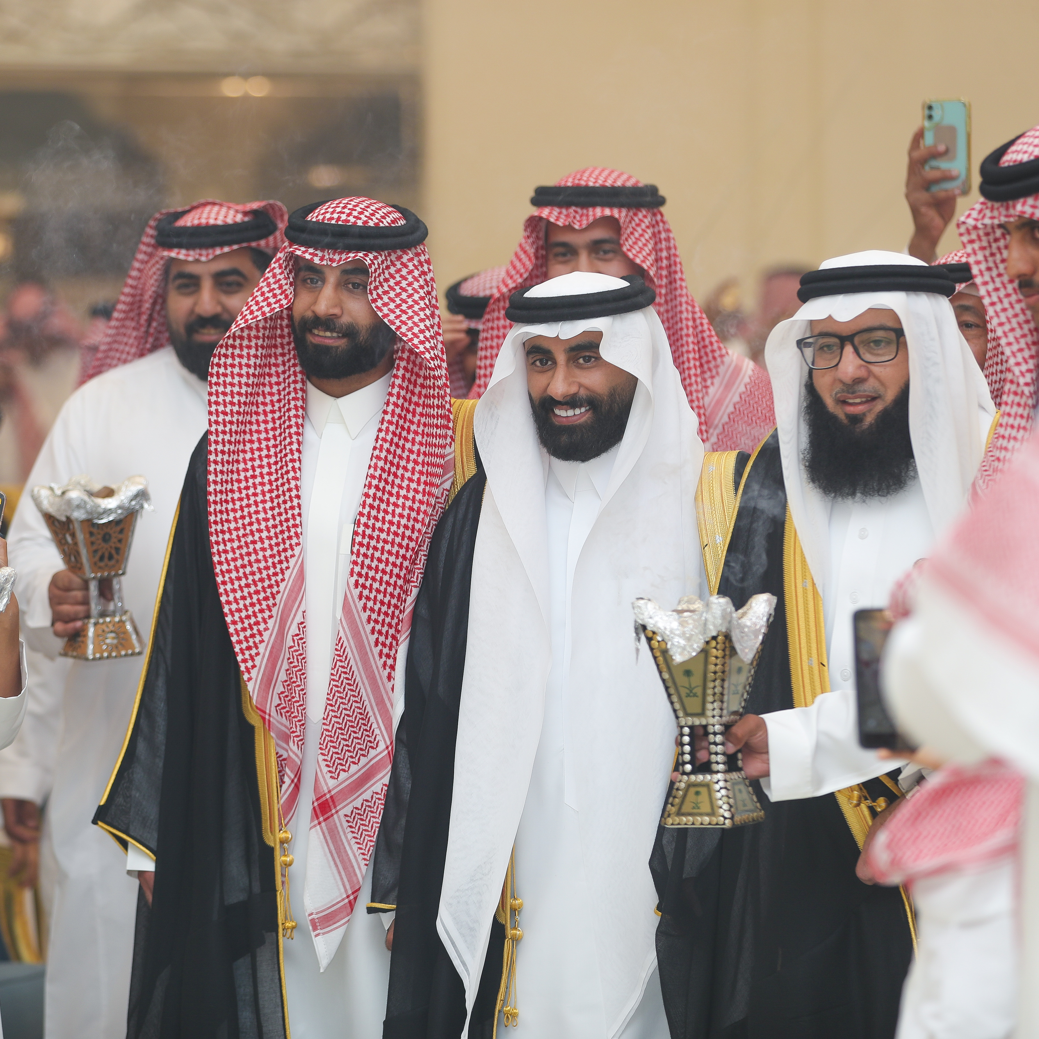 صورة 23 من زواج ( المطيري & الحربي ) 