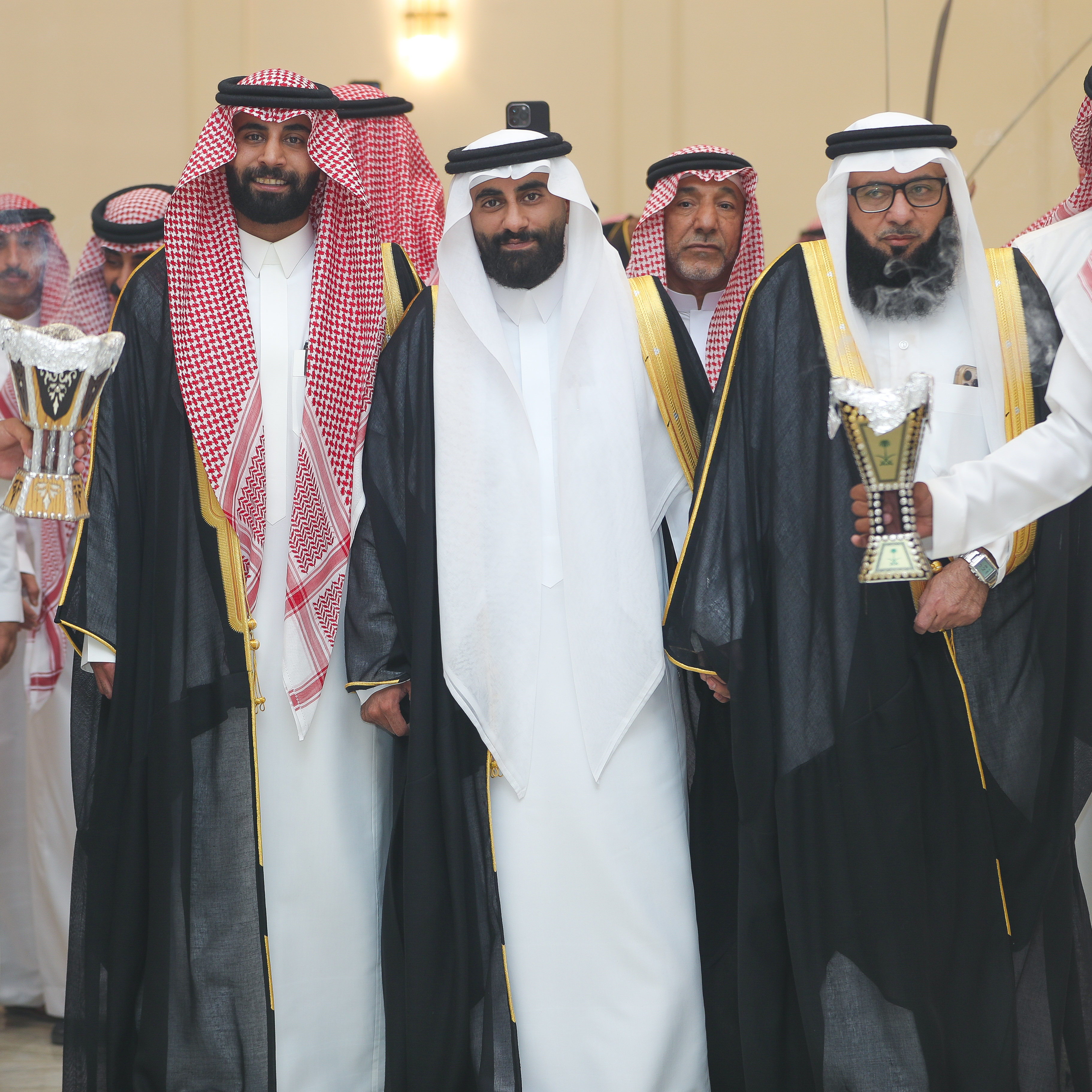صورة 24 من زواج ( المطيري & الحربي ) 