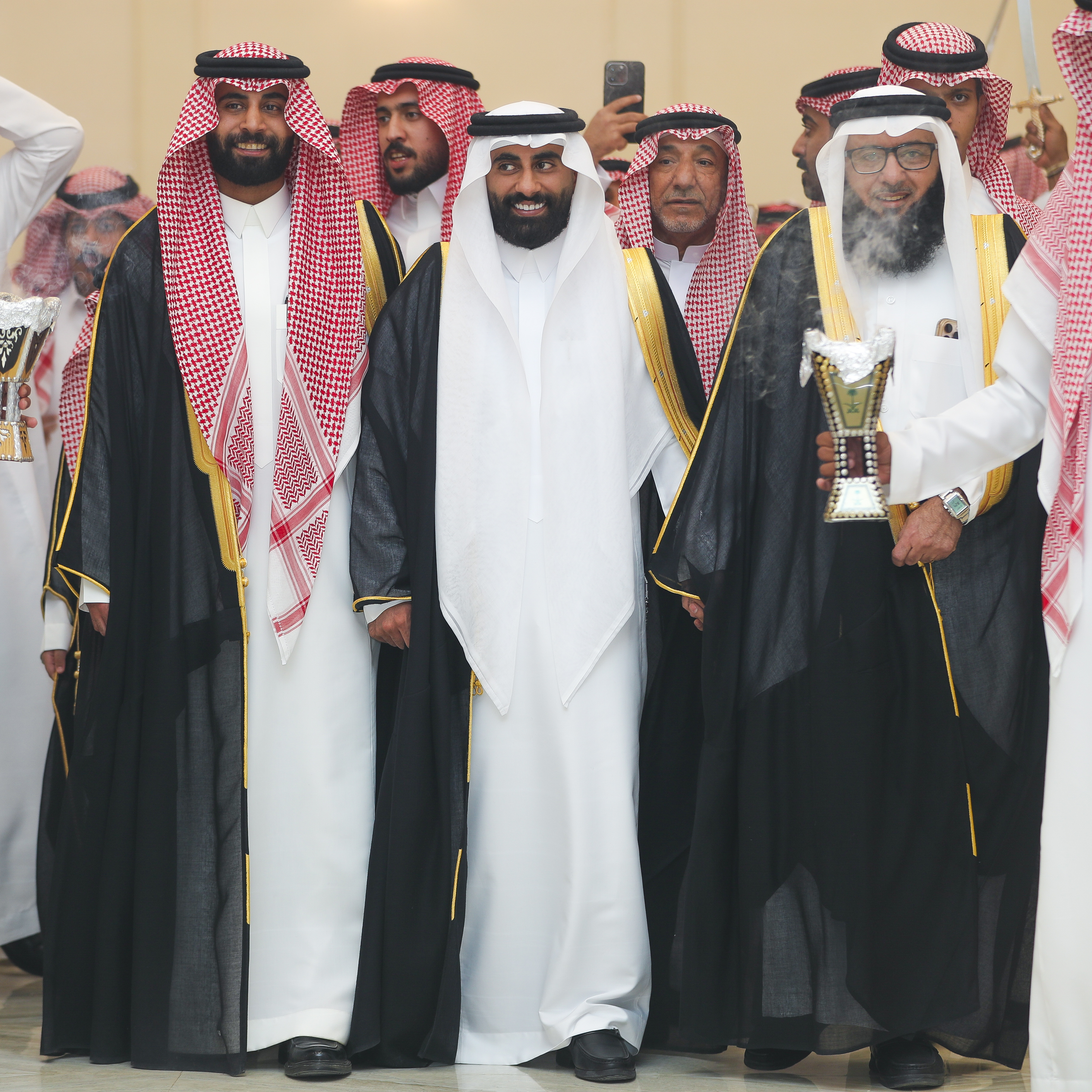 صورة 25 من زواج ( المطيري & الحربي ) 