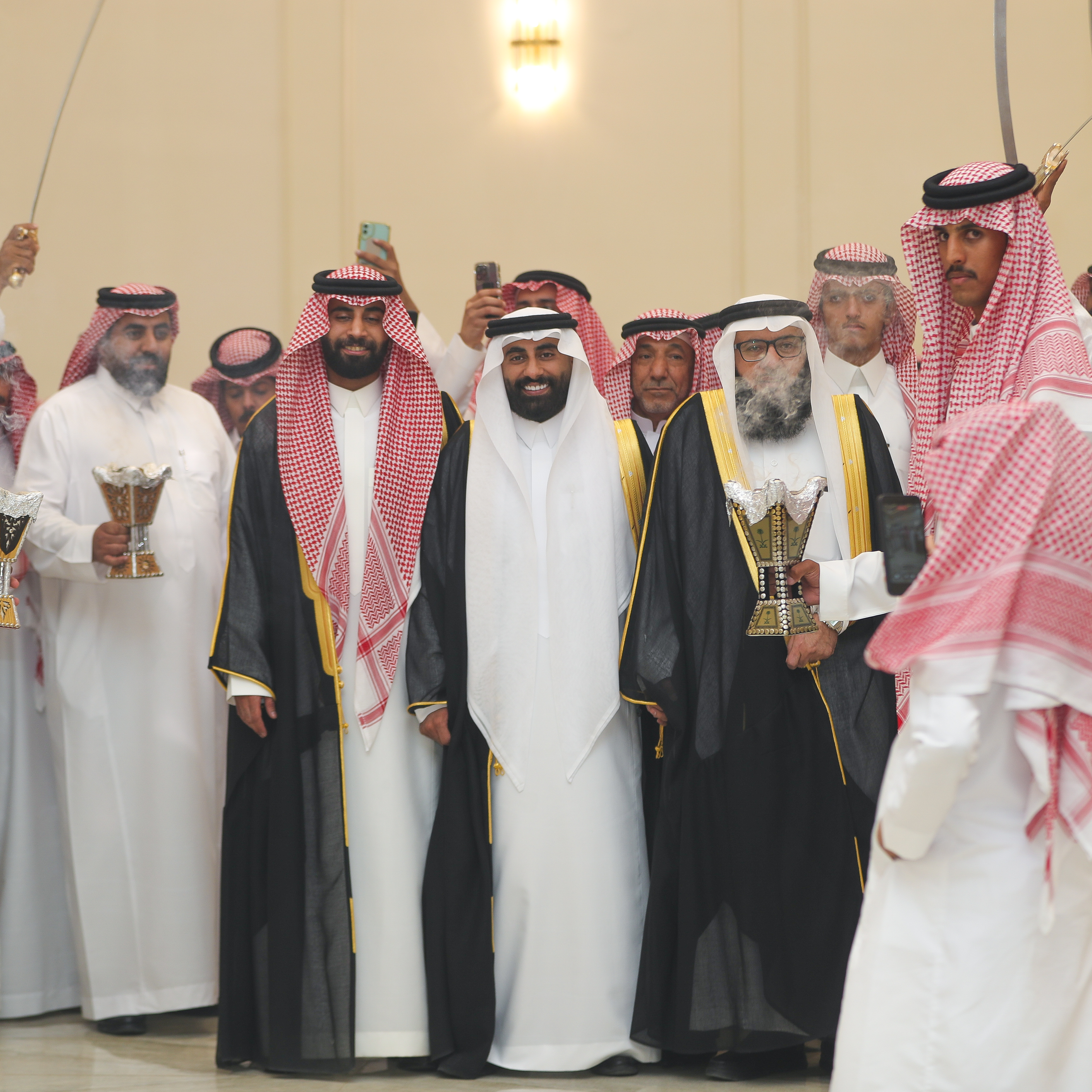صورة 26 من زواج ( المطيري & الحربي ) 
