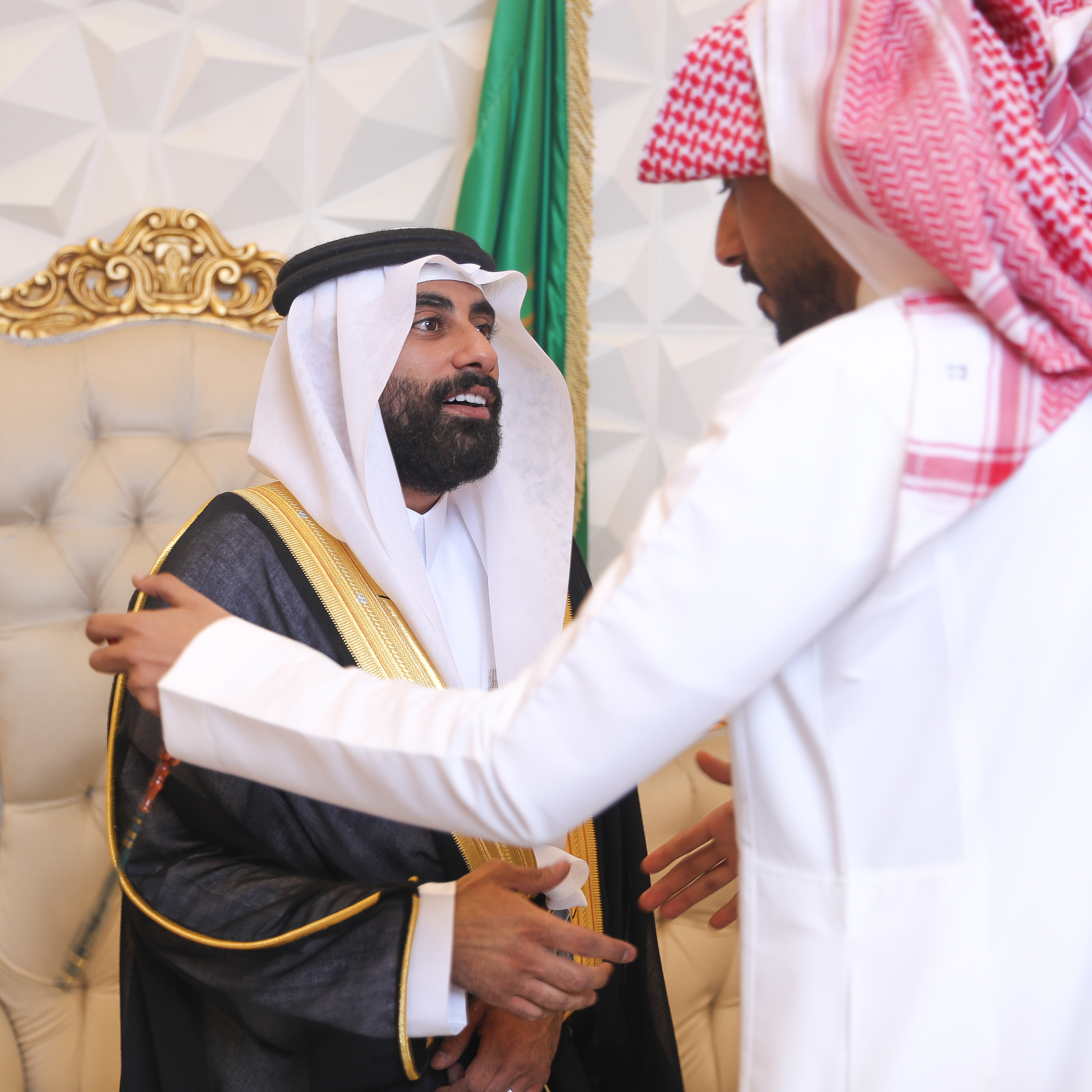 صورة 29 من زواج ( المطيري & الحربي ) 
