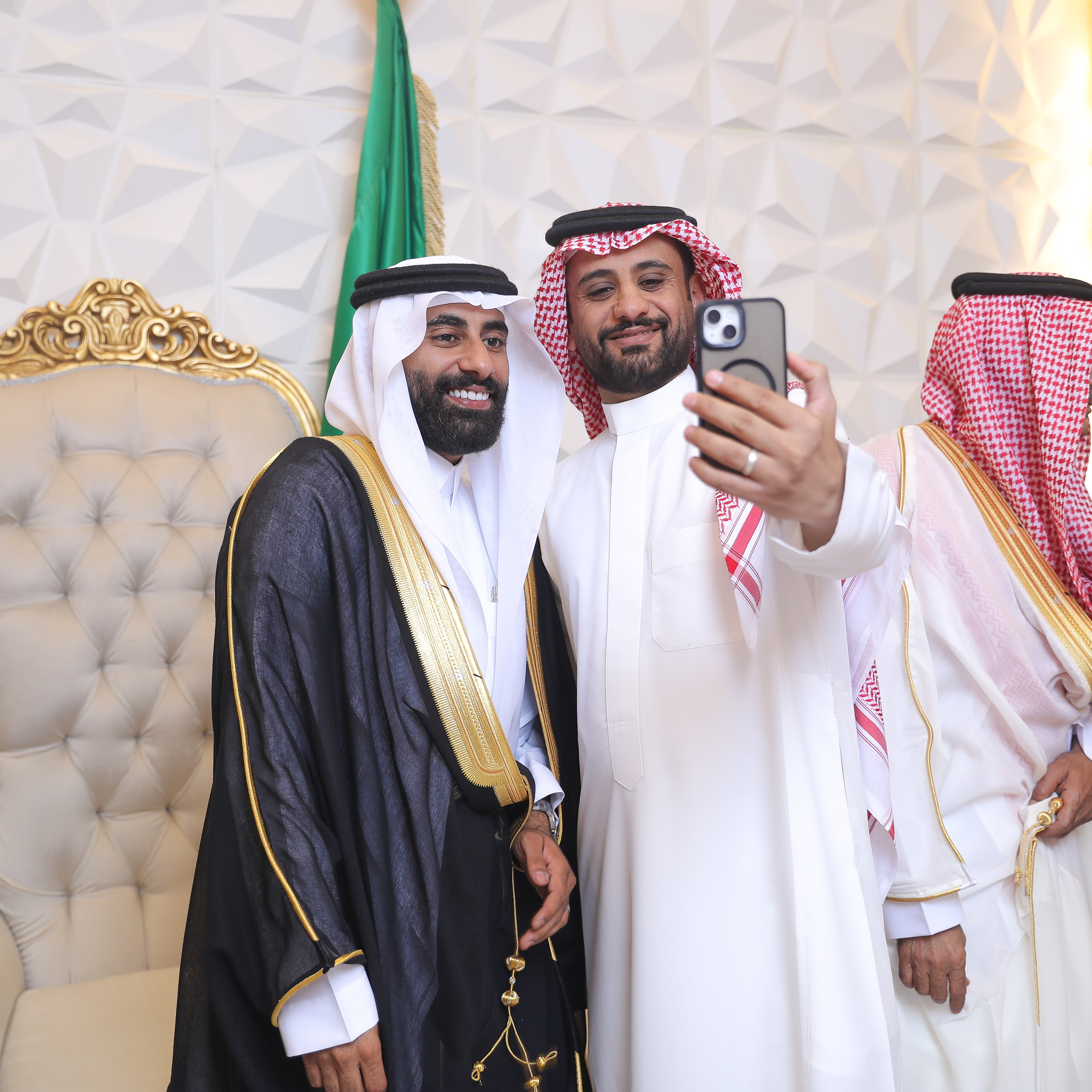 صورة 31 من زواج ( المطيري & الحربي ) 