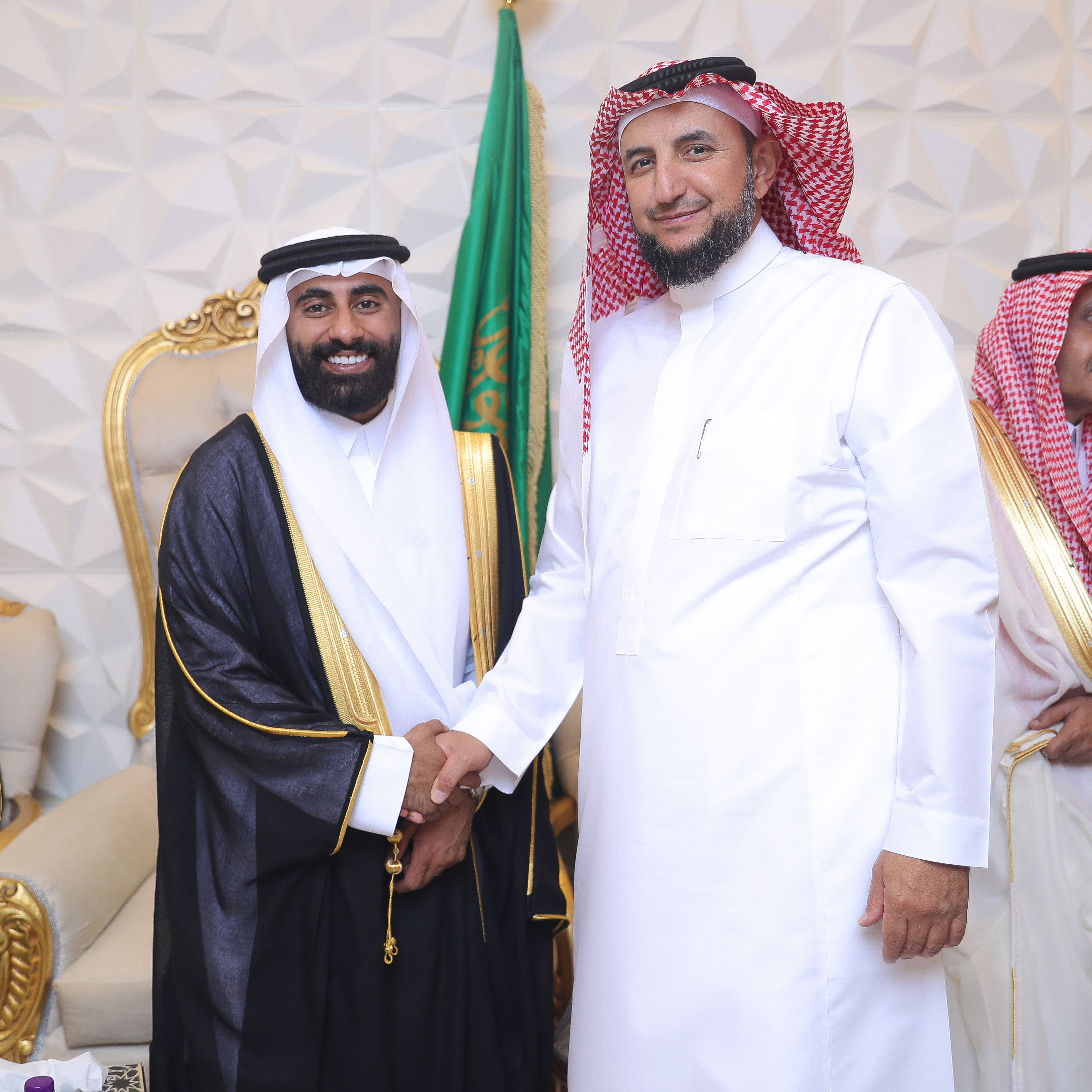 صورة 33 من زواج ( المطيري & الحربي ) 