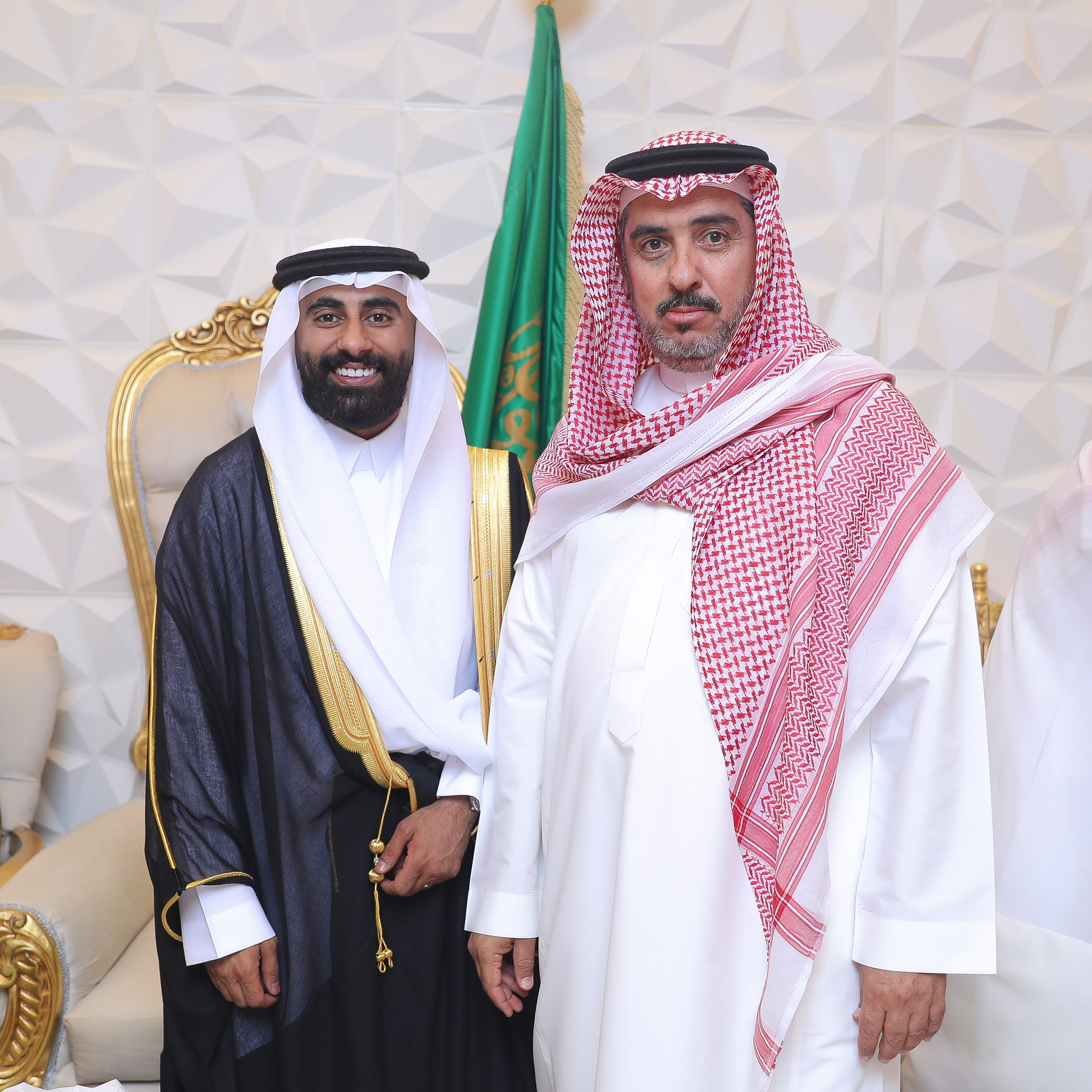 صورة 34 من زواج ( المطيري & الحربي ) 