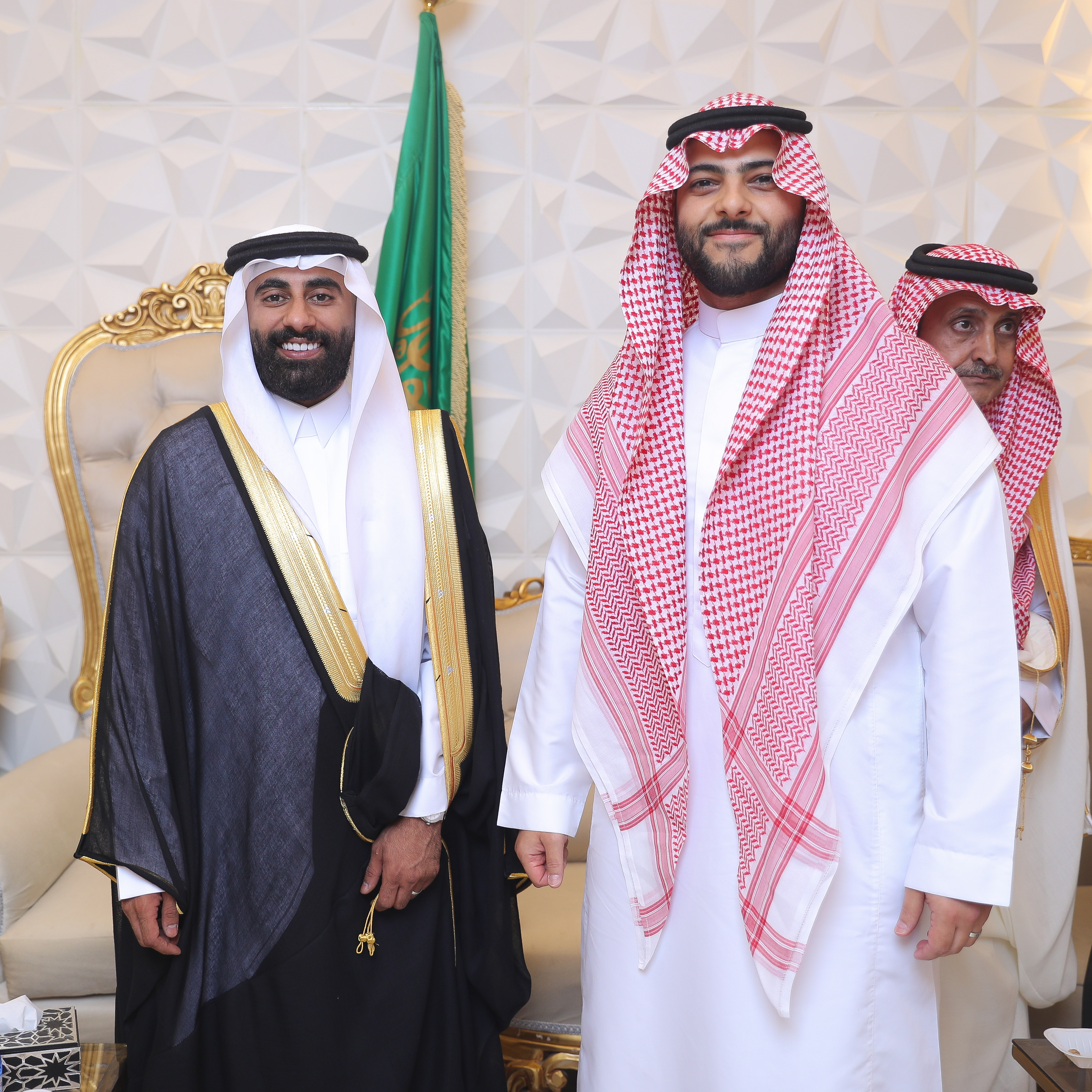 صورة 35 من زواج ( المطيري & الحربي ) 