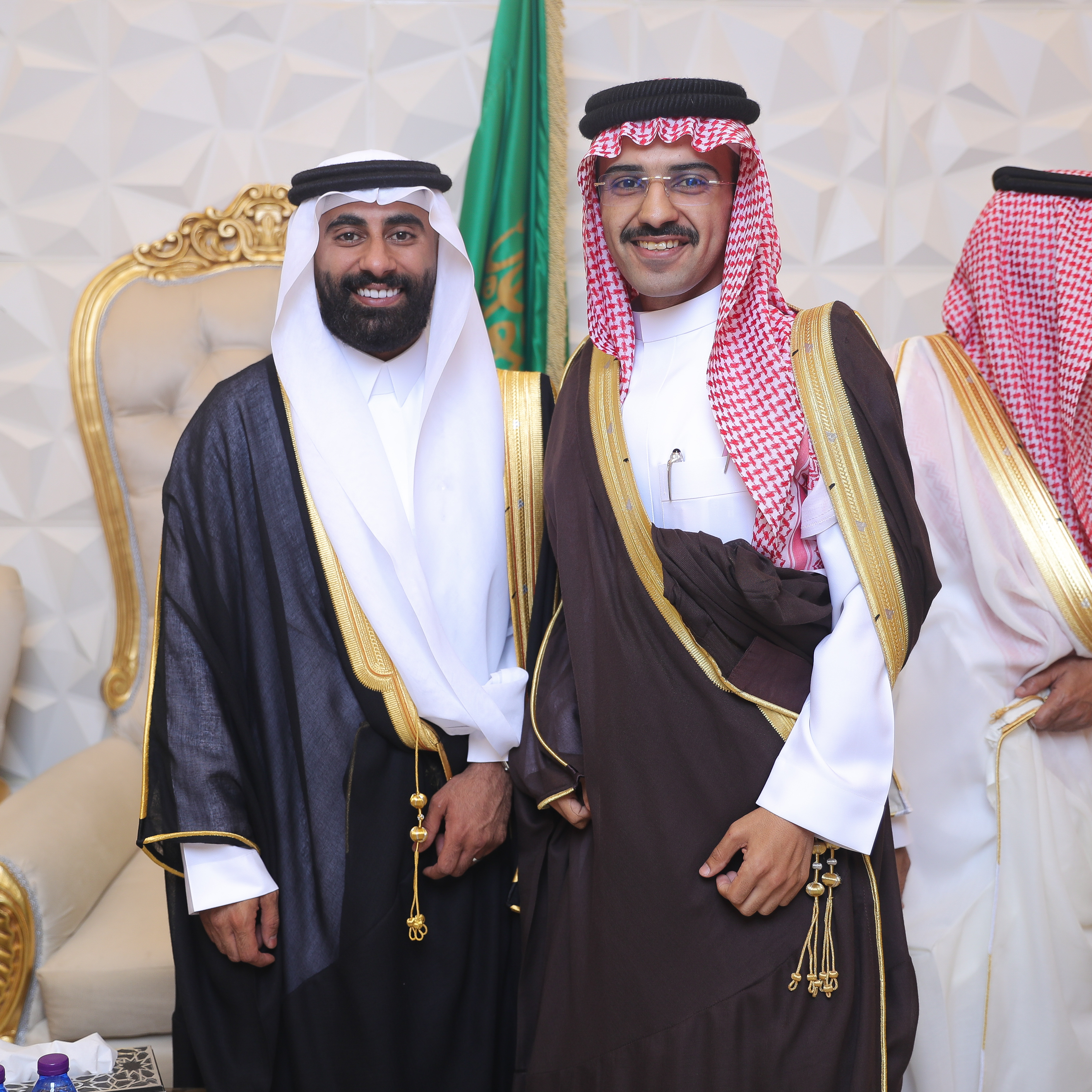 صورة 36 من زواج ( المطيري & الحربي ) 