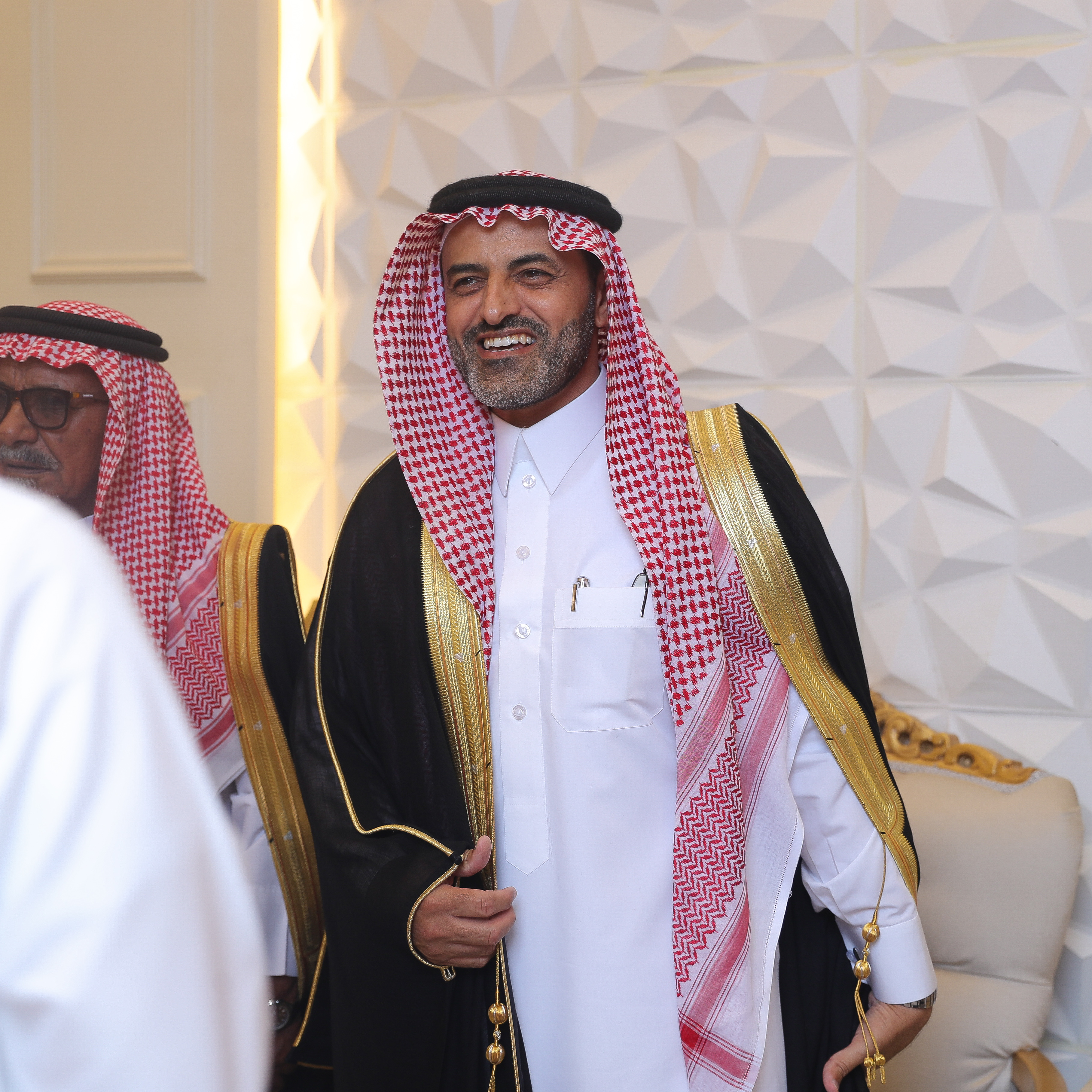 صورة 37 من زواج ( المطيري & الحربي ) 