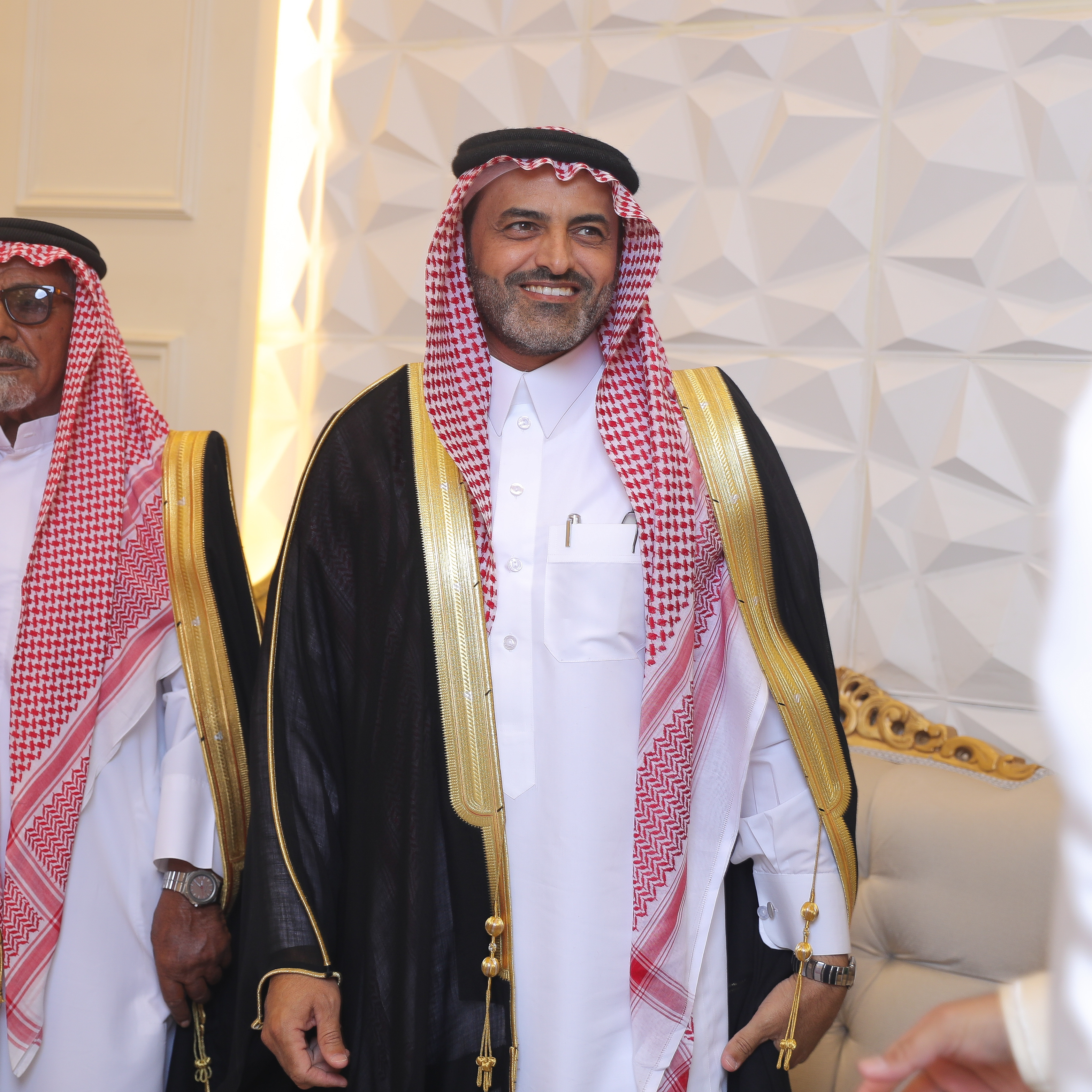 صورة 40 من زواج ( المطيري & الحربي ) 