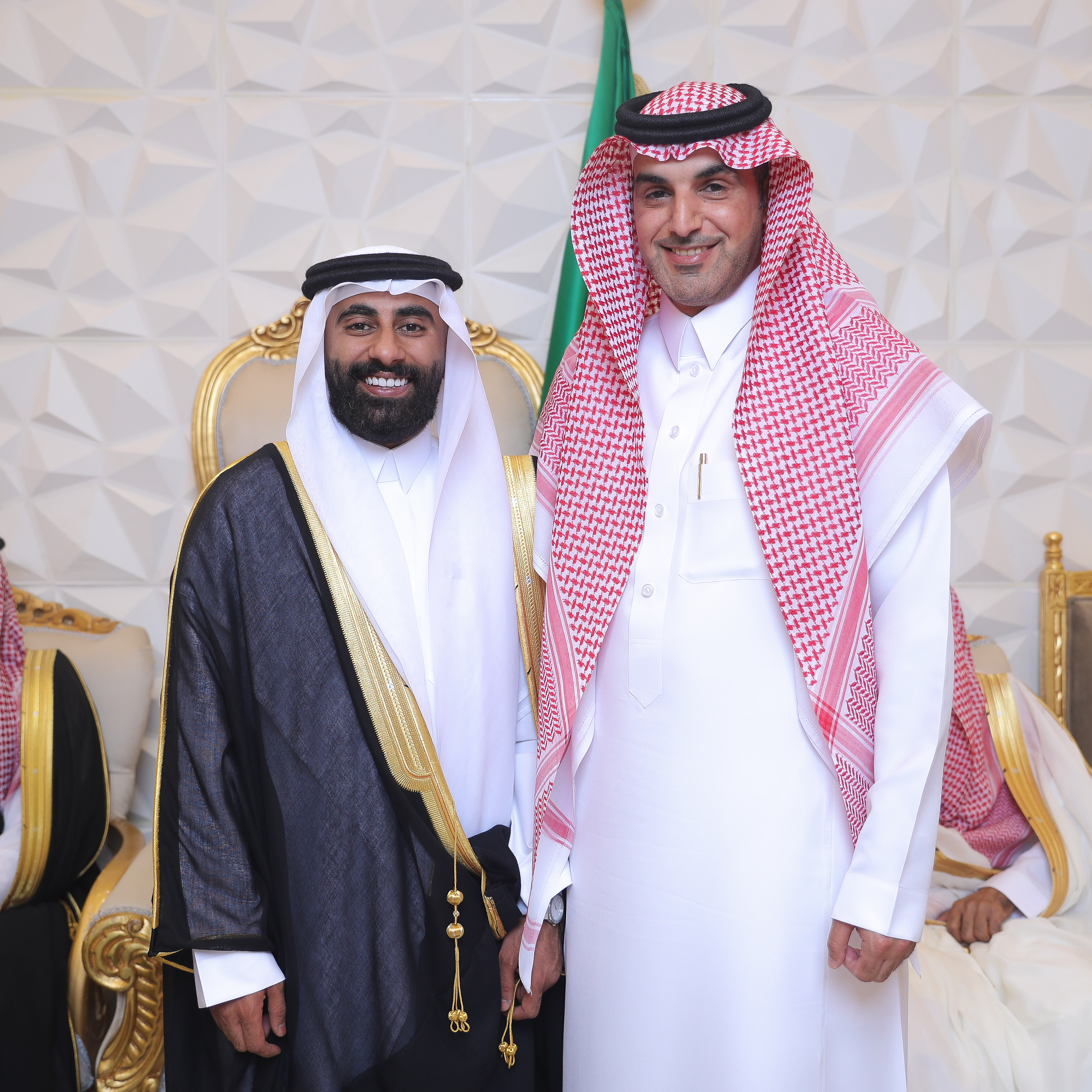 صورة 41 من زواج ( المطيري & الحربي ) 
