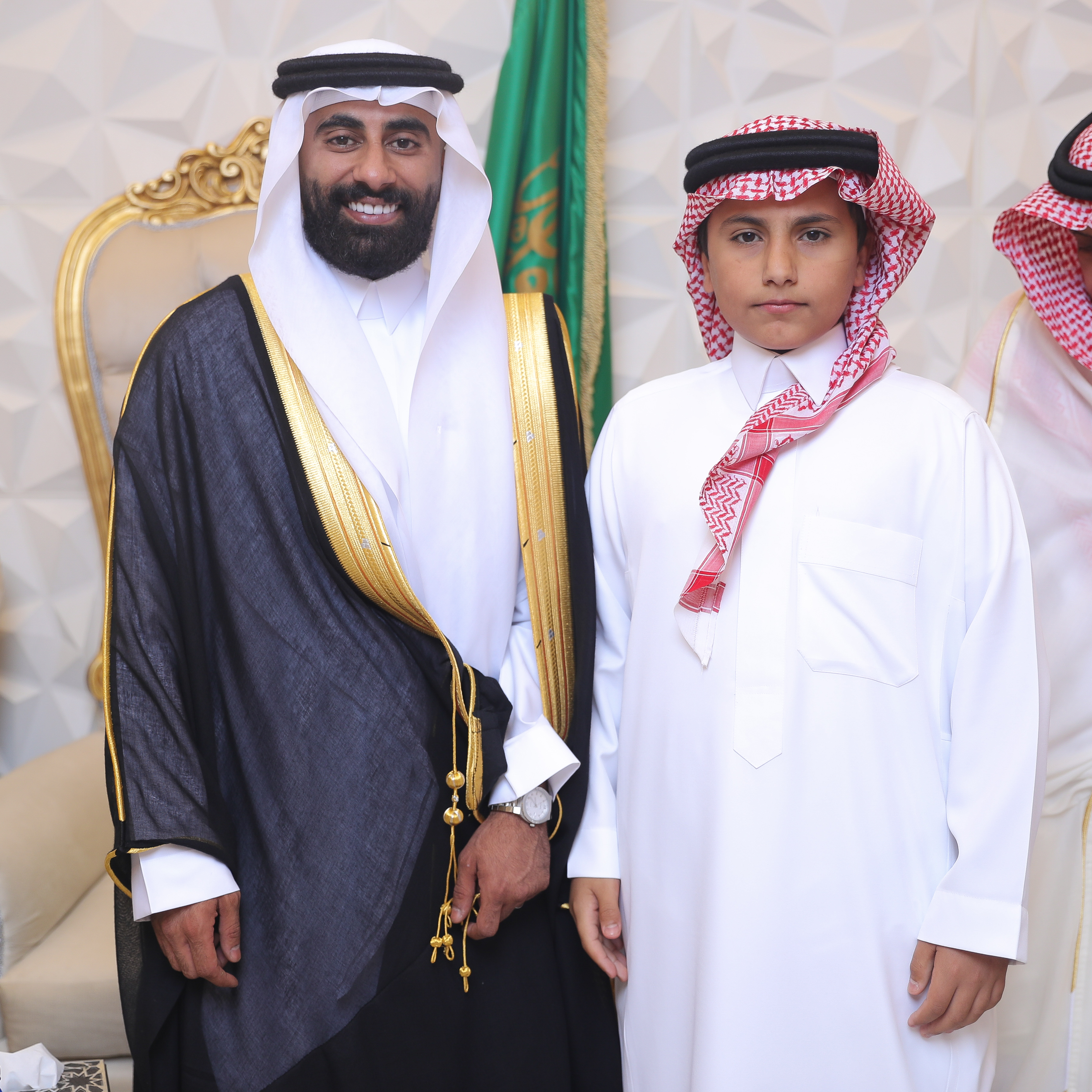 صورة 42 من زواج ( المطيري & الحربي ) 