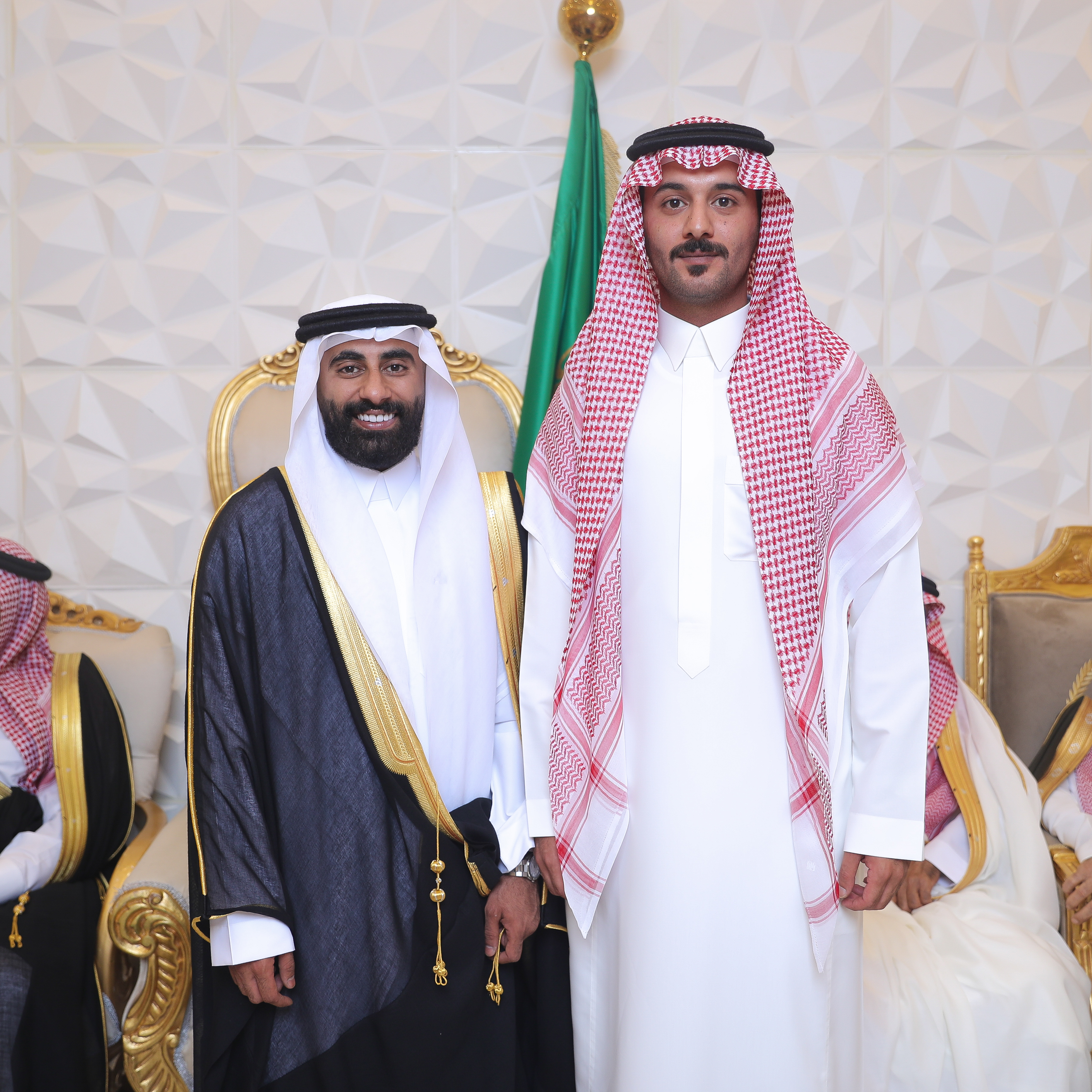 صورة 43 من زواج ( المطيري & الحربي ) 