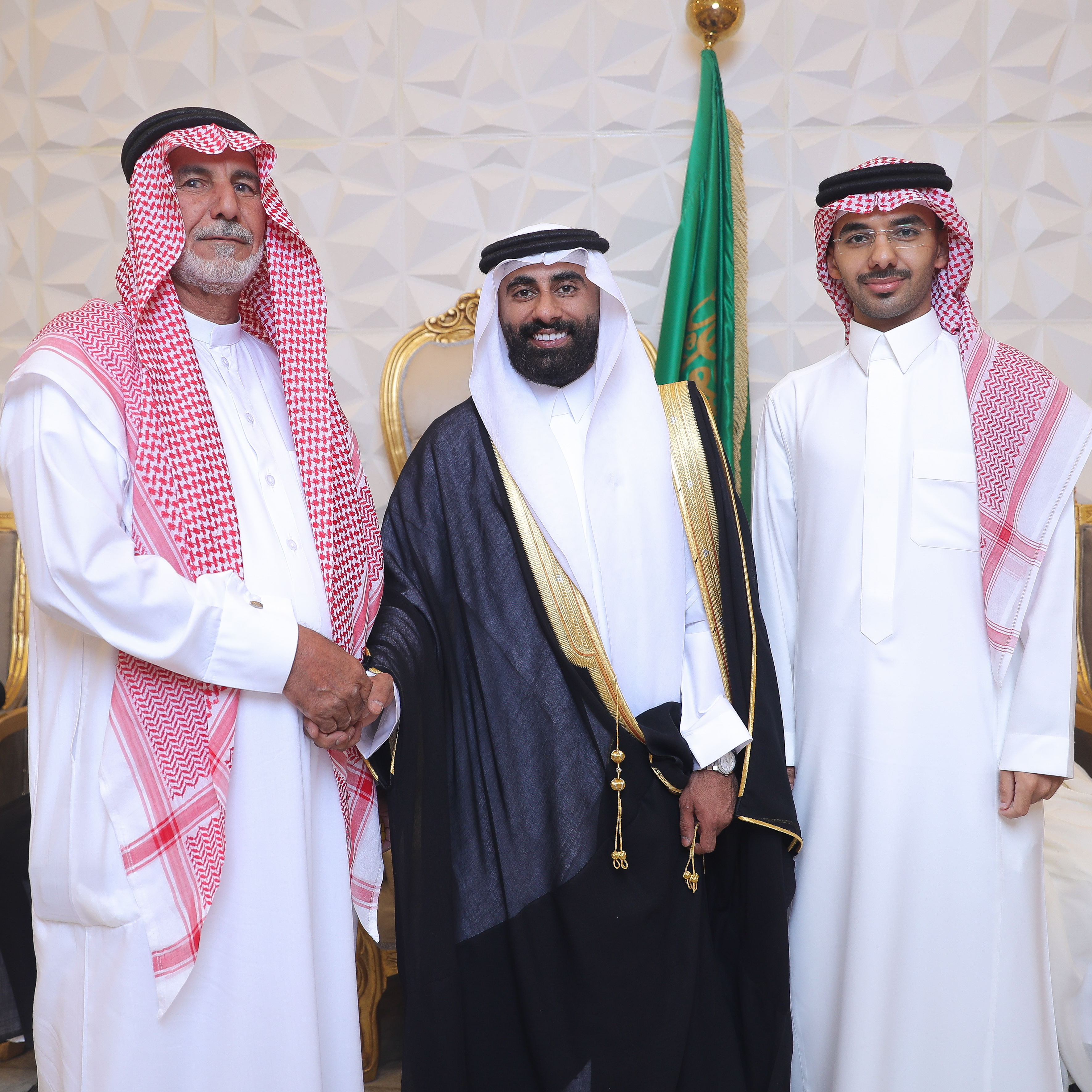 صورة 46 من زواج ( المطيري & الحربي ) 