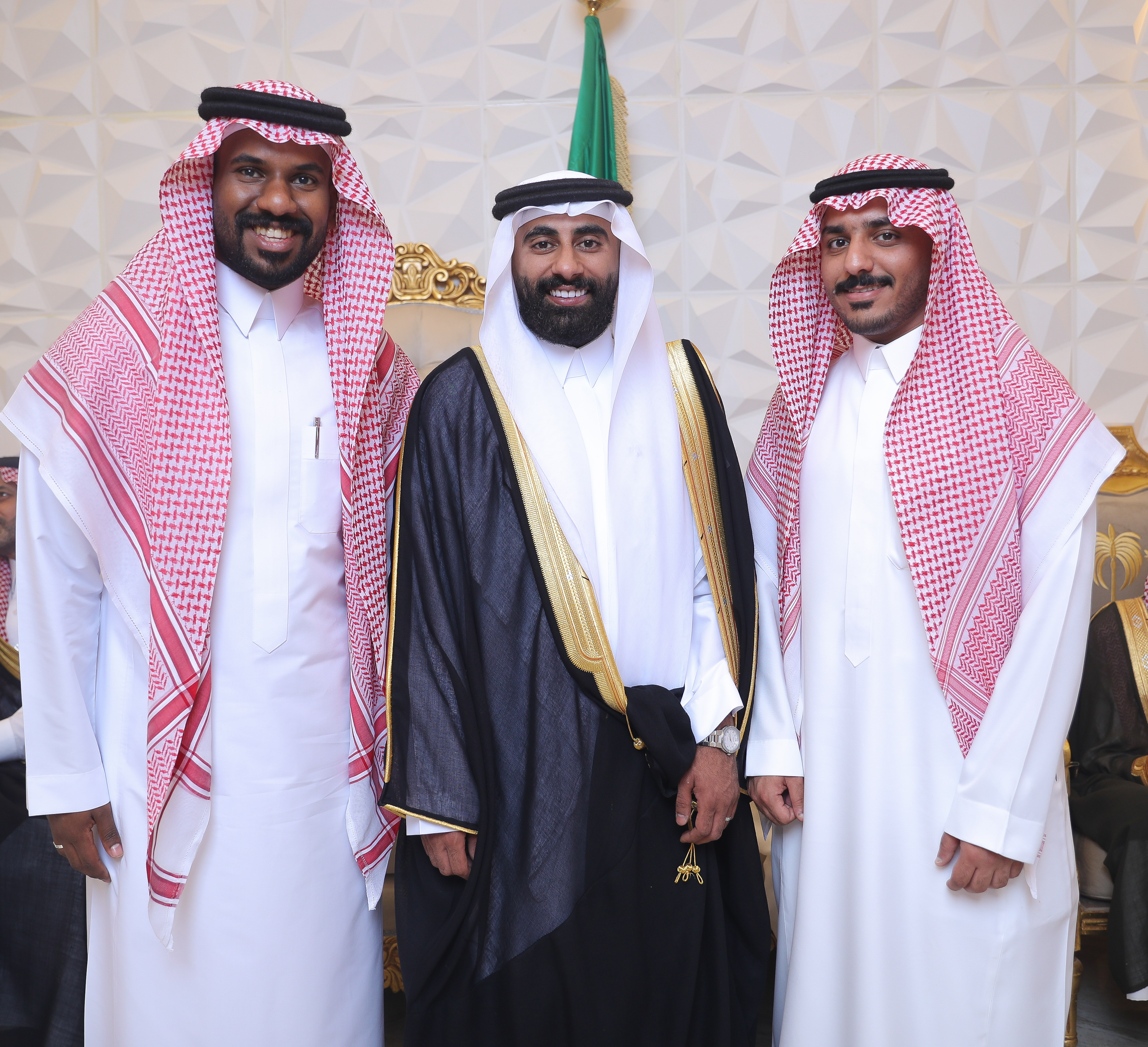 صورة 47 من زواج ( المطيري & الحربي ) 