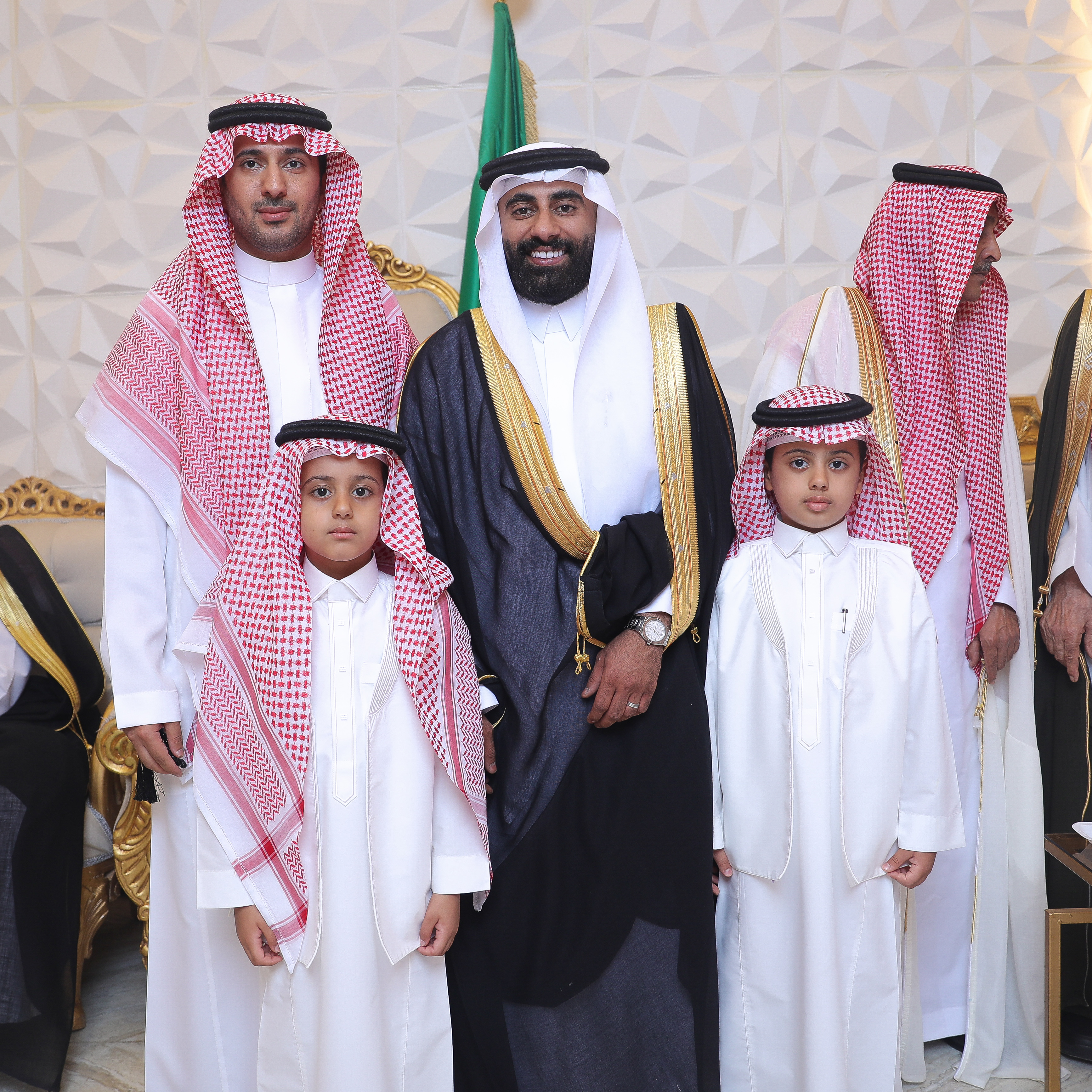 صورة 51 من زواج ( المطيري & الحربي ) 