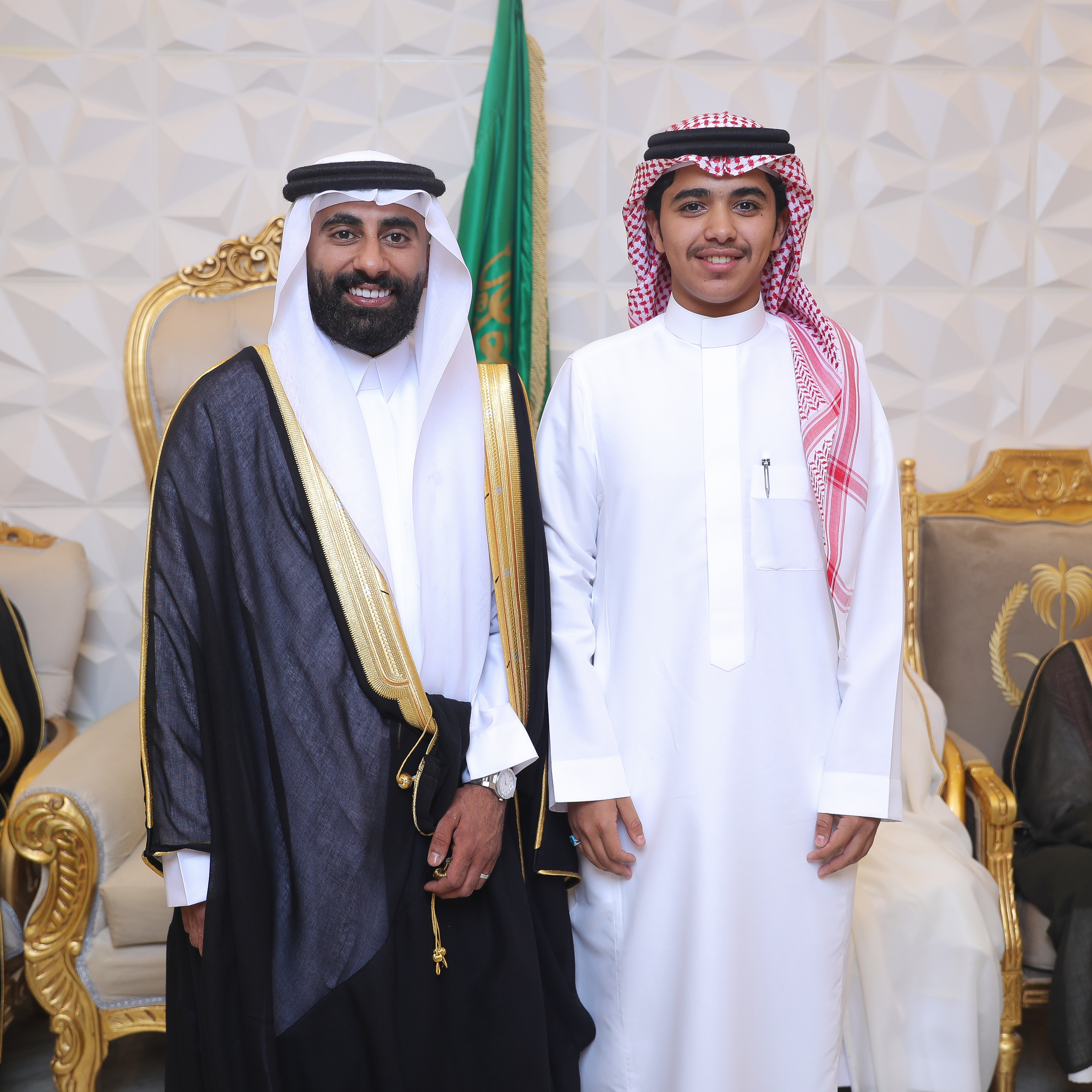 صورة 52 من زواج ( المطيري & الحربي ) 