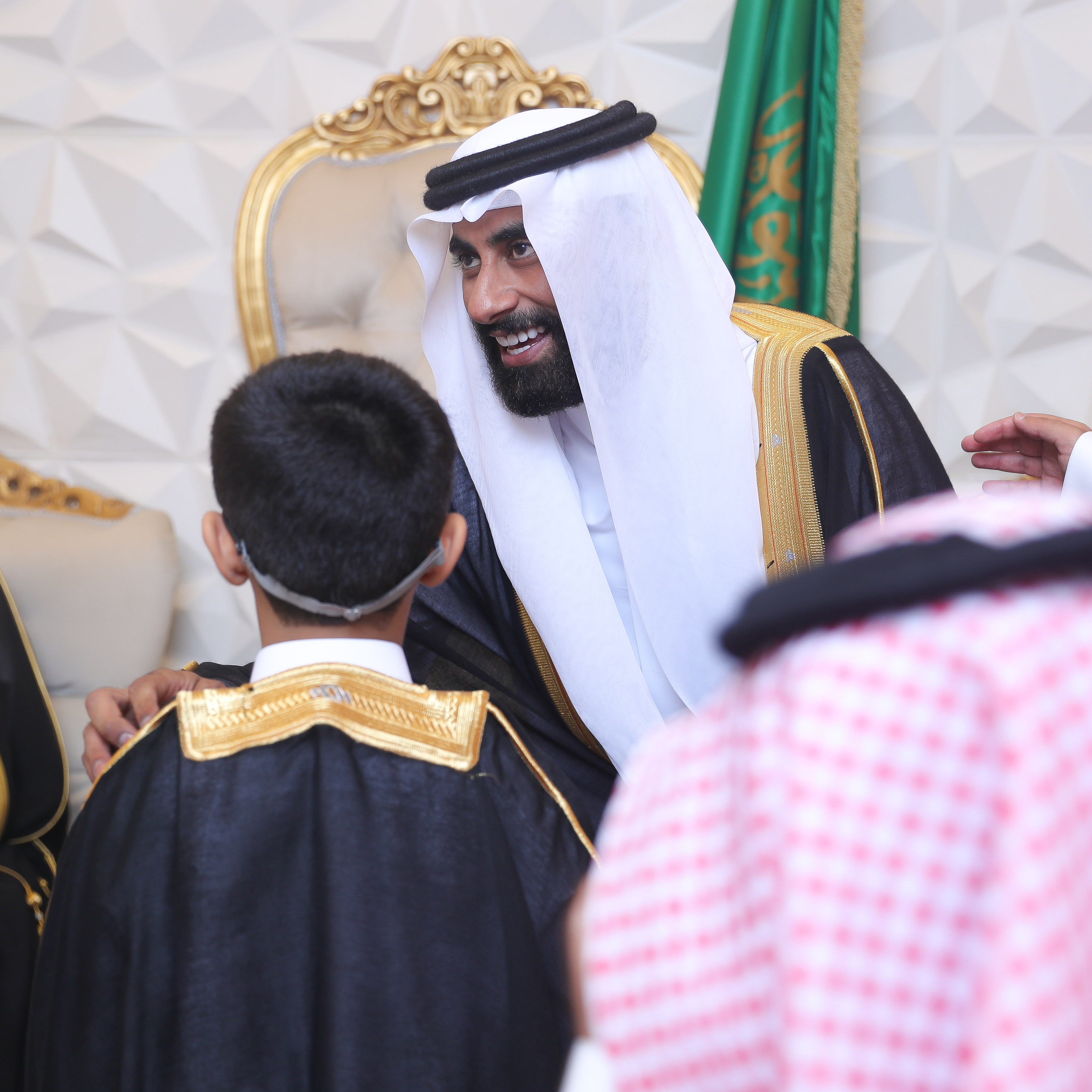صورة 53 من زواج ( المطيري & الحربي ) 