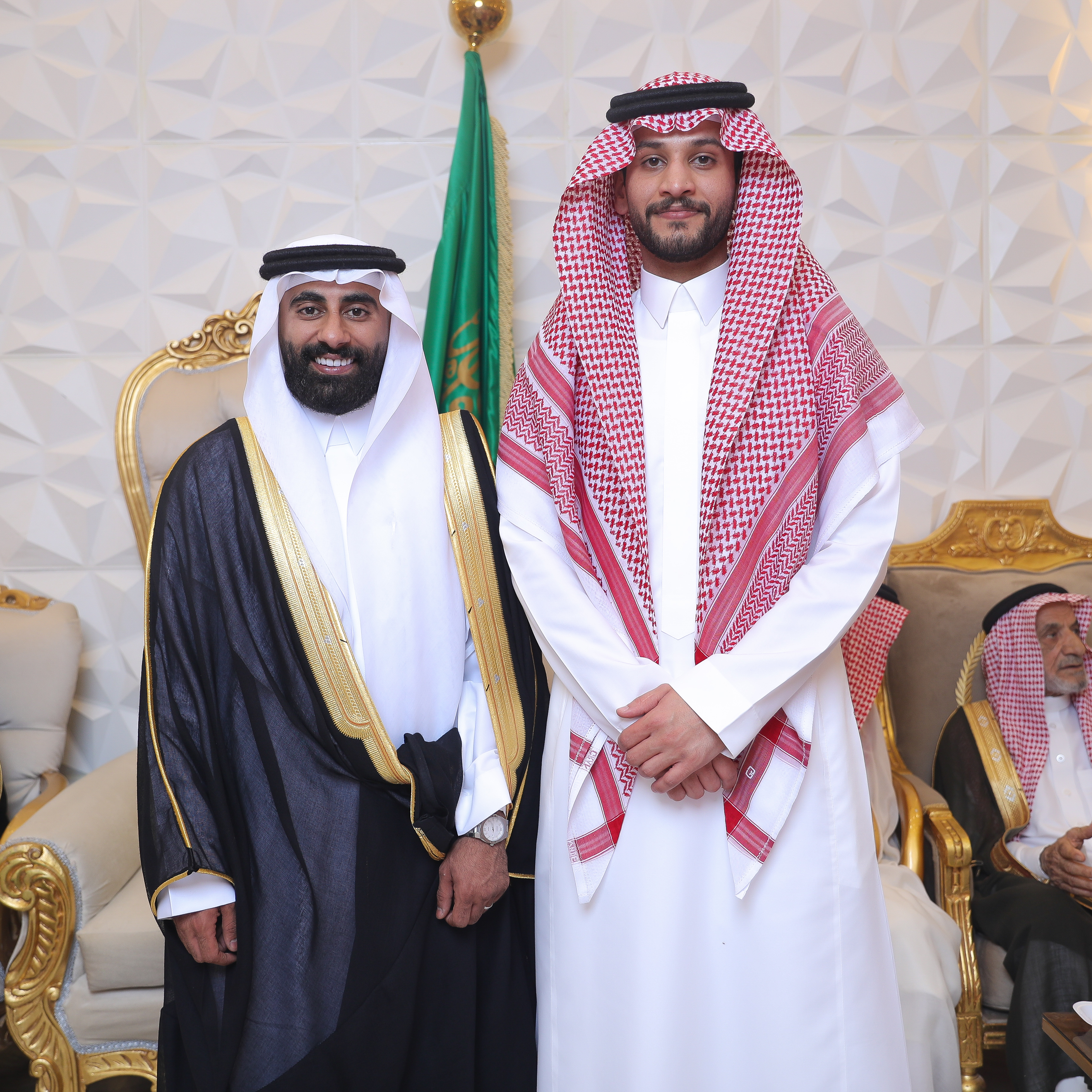 صورة 54 من زواج ( المطيري & الحربي ) 